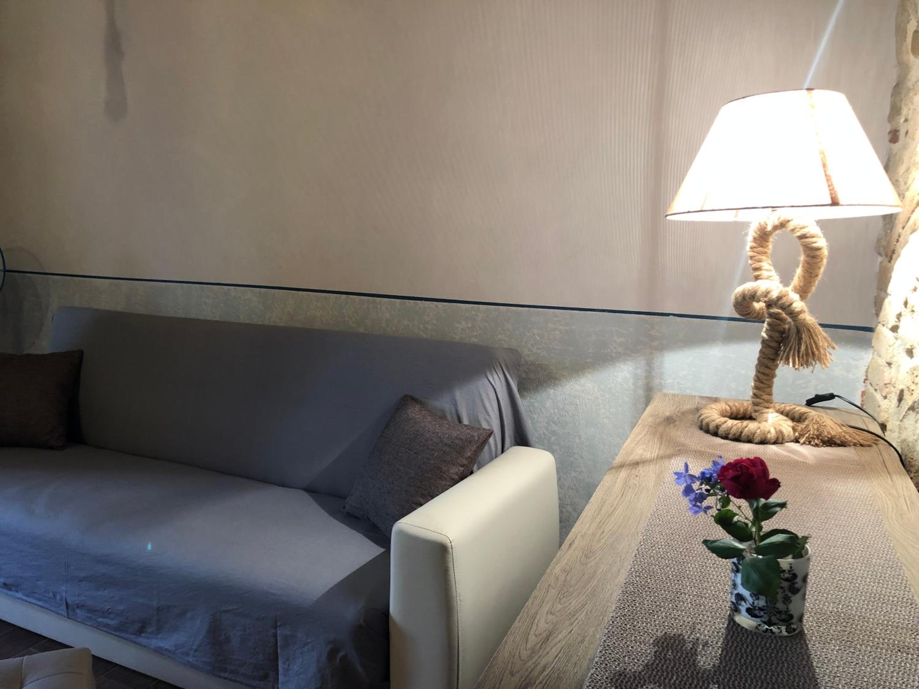Appartamento Cuore view 3