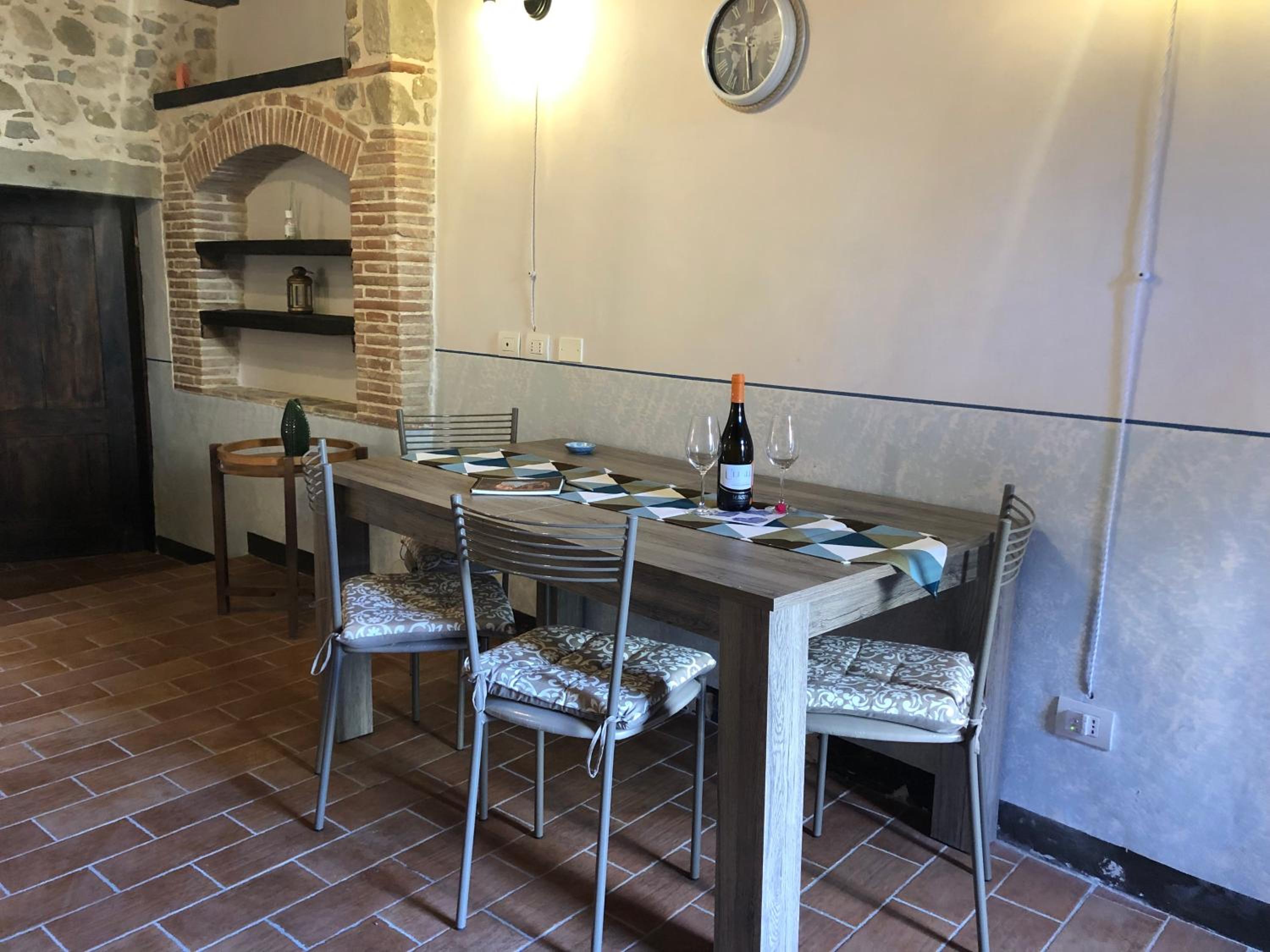 Appartamento Cuore view 2