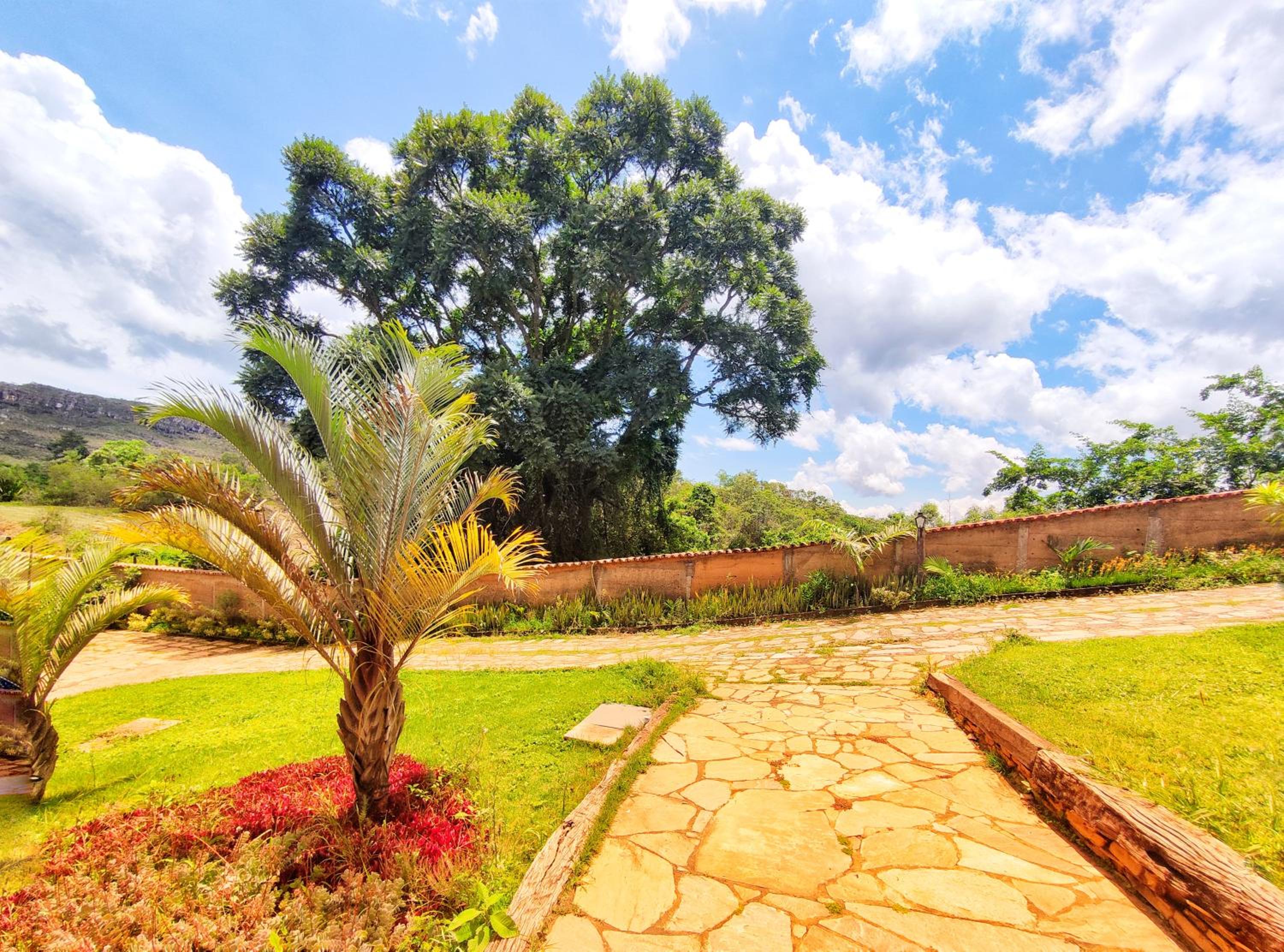 Pousada Villa Magna - Casa 4