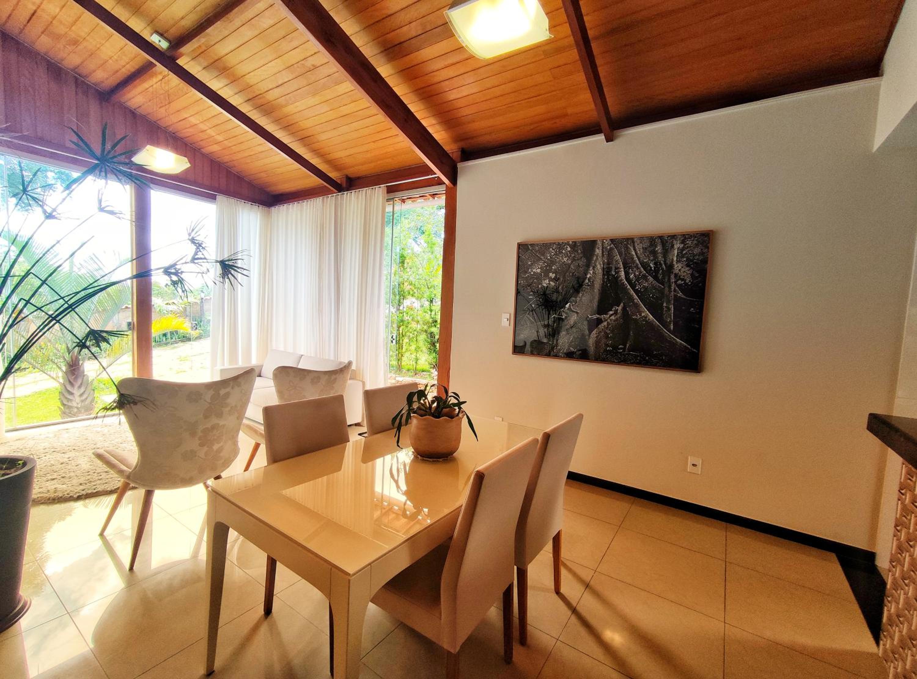 Pousada Villa Magna - Casa 4