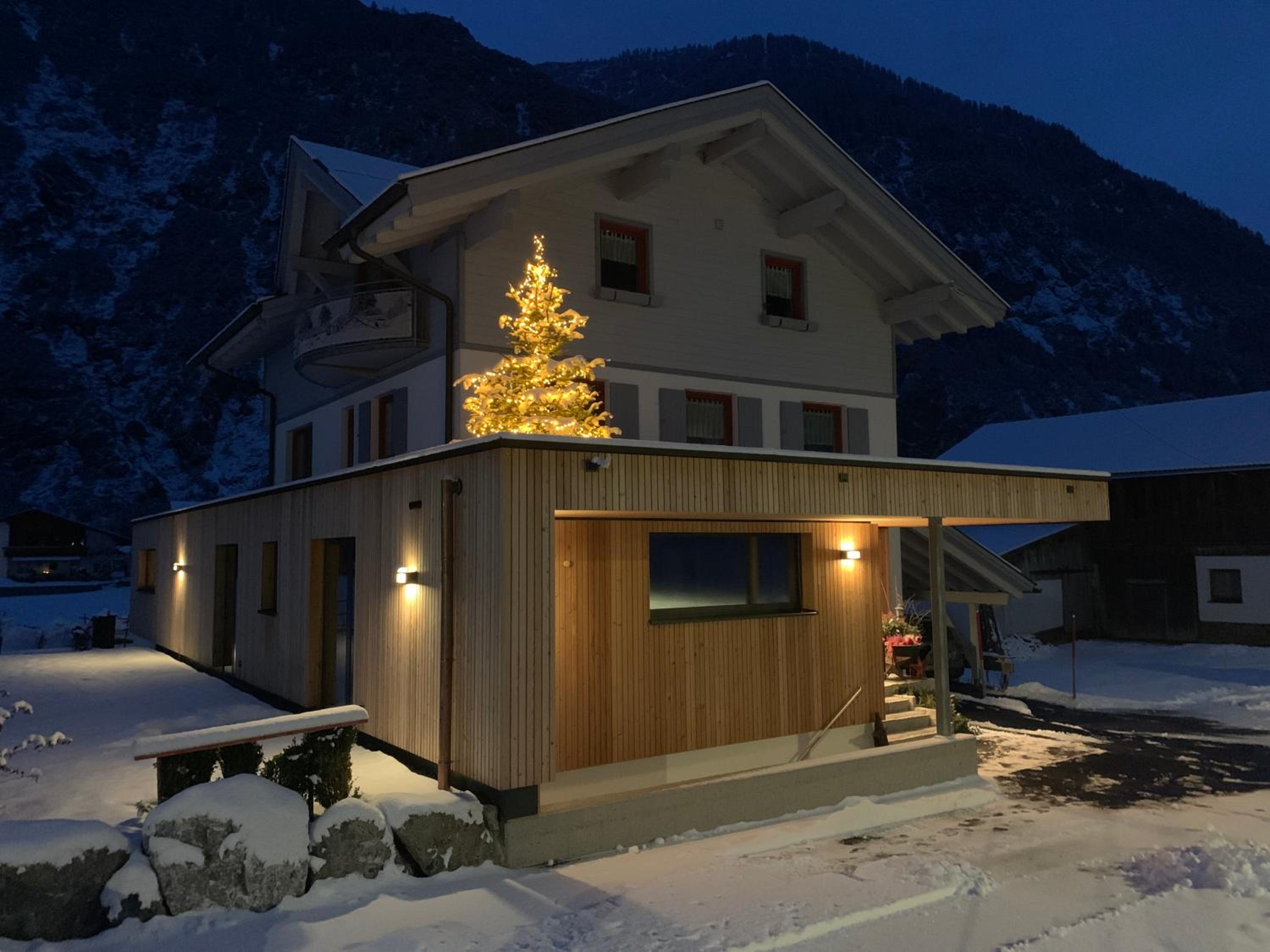 Familie Pfefferkorn view 5