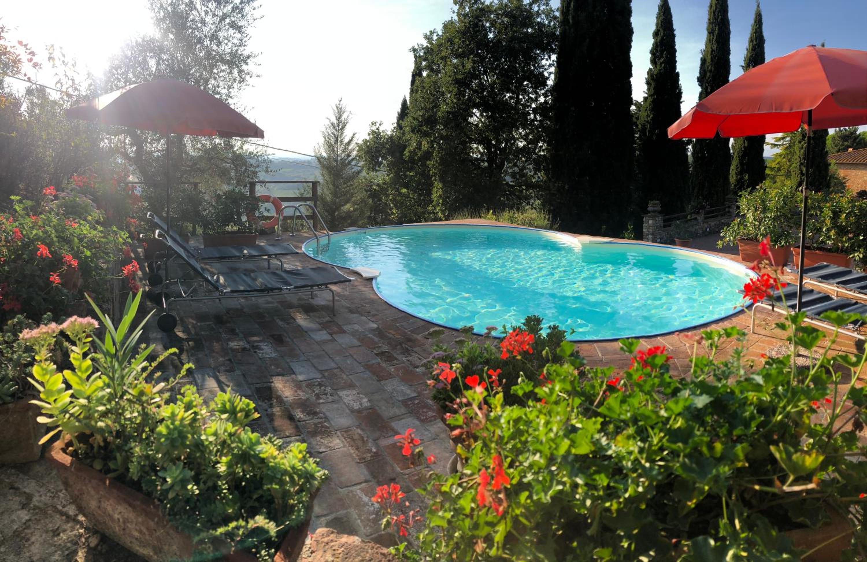 Podere Casato