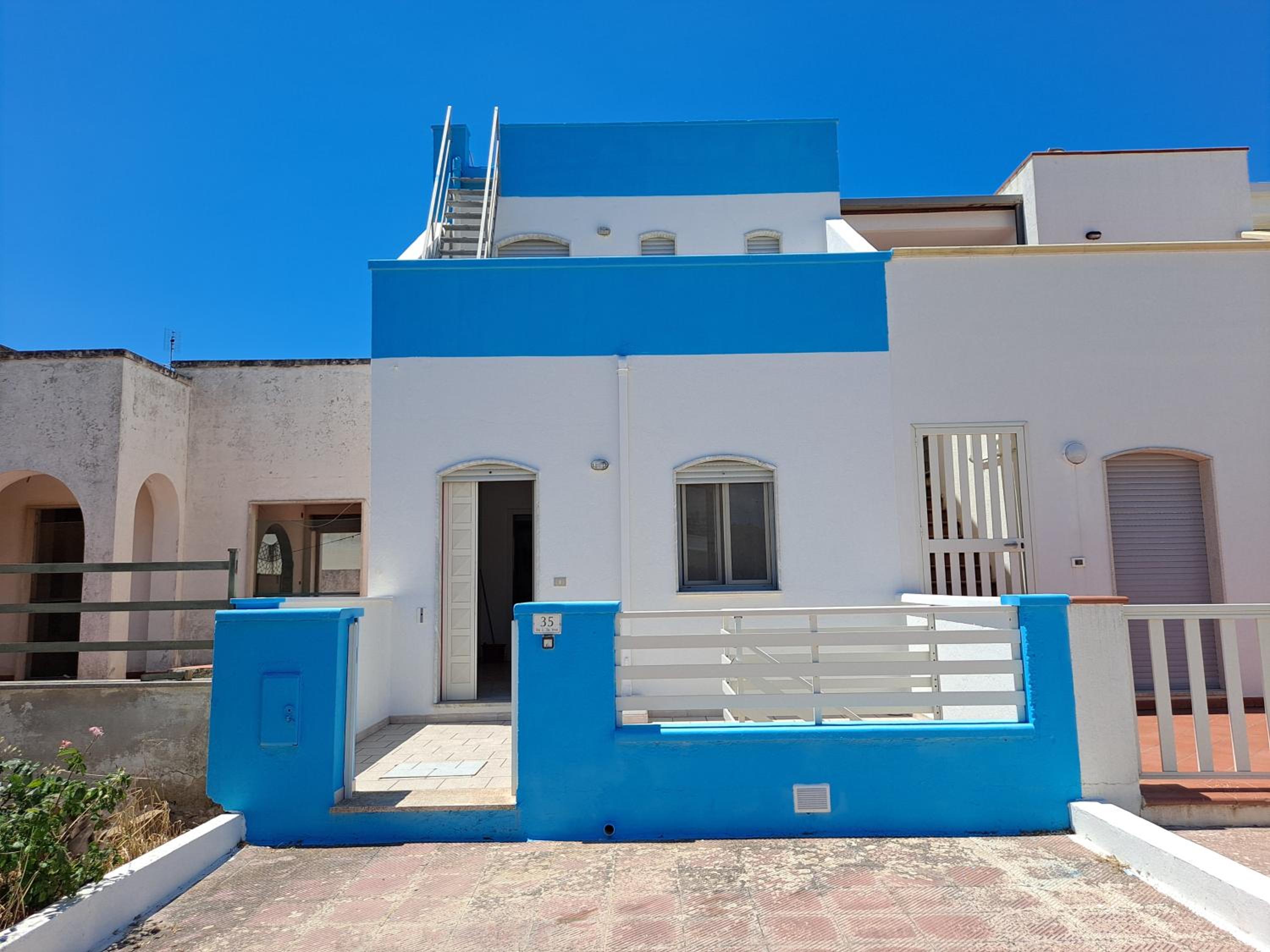 Casa Luigi a 400m Dalla Sabbia view 5