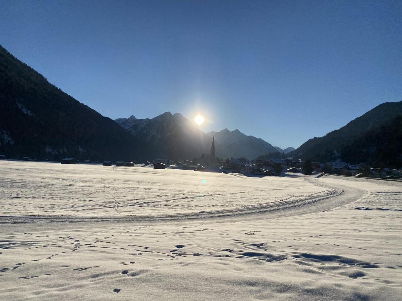 Haus Walch