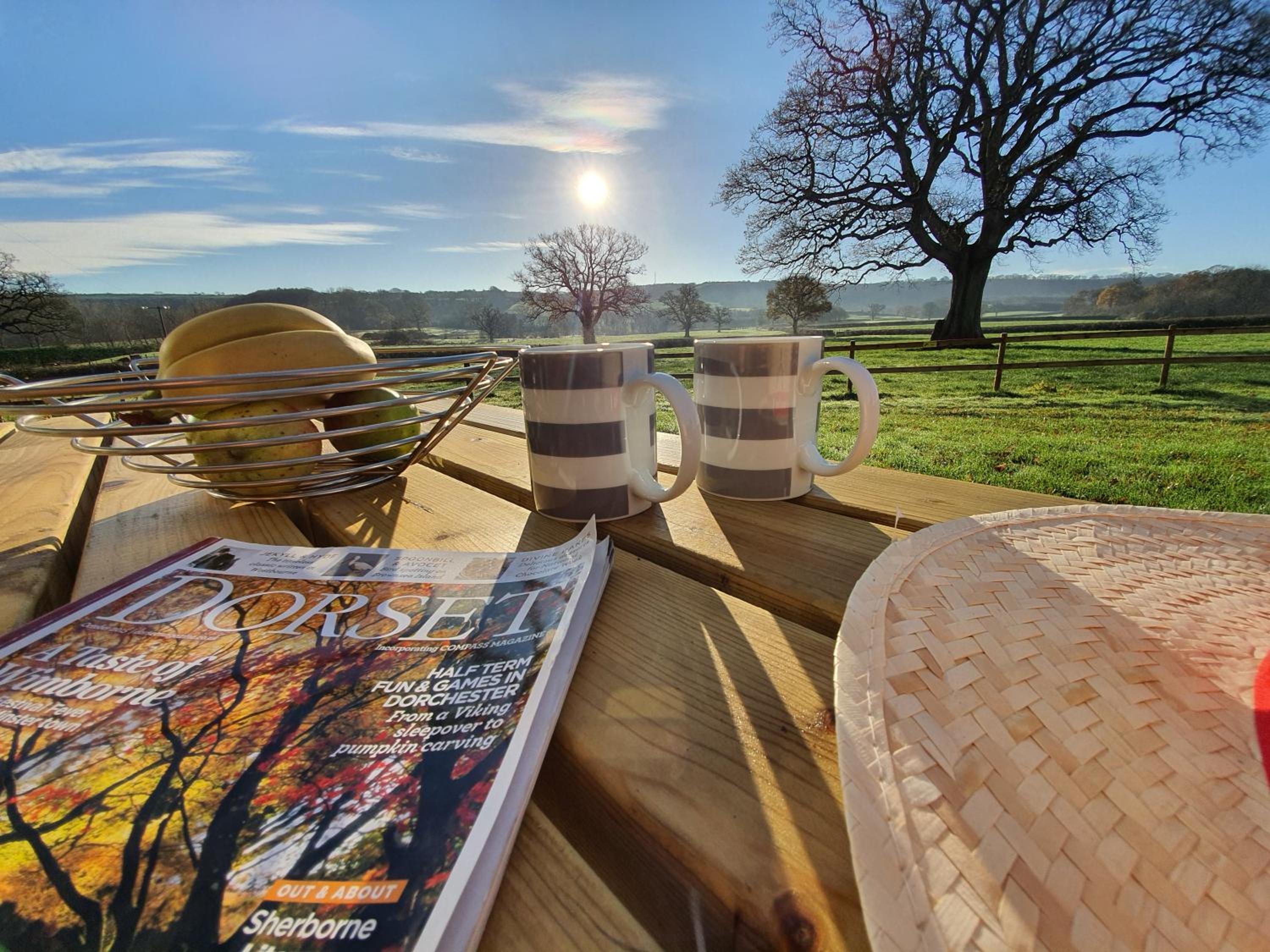 The Victorian Barn, Self-Catering Holidays with Pool and Hot Tubs, Dorset