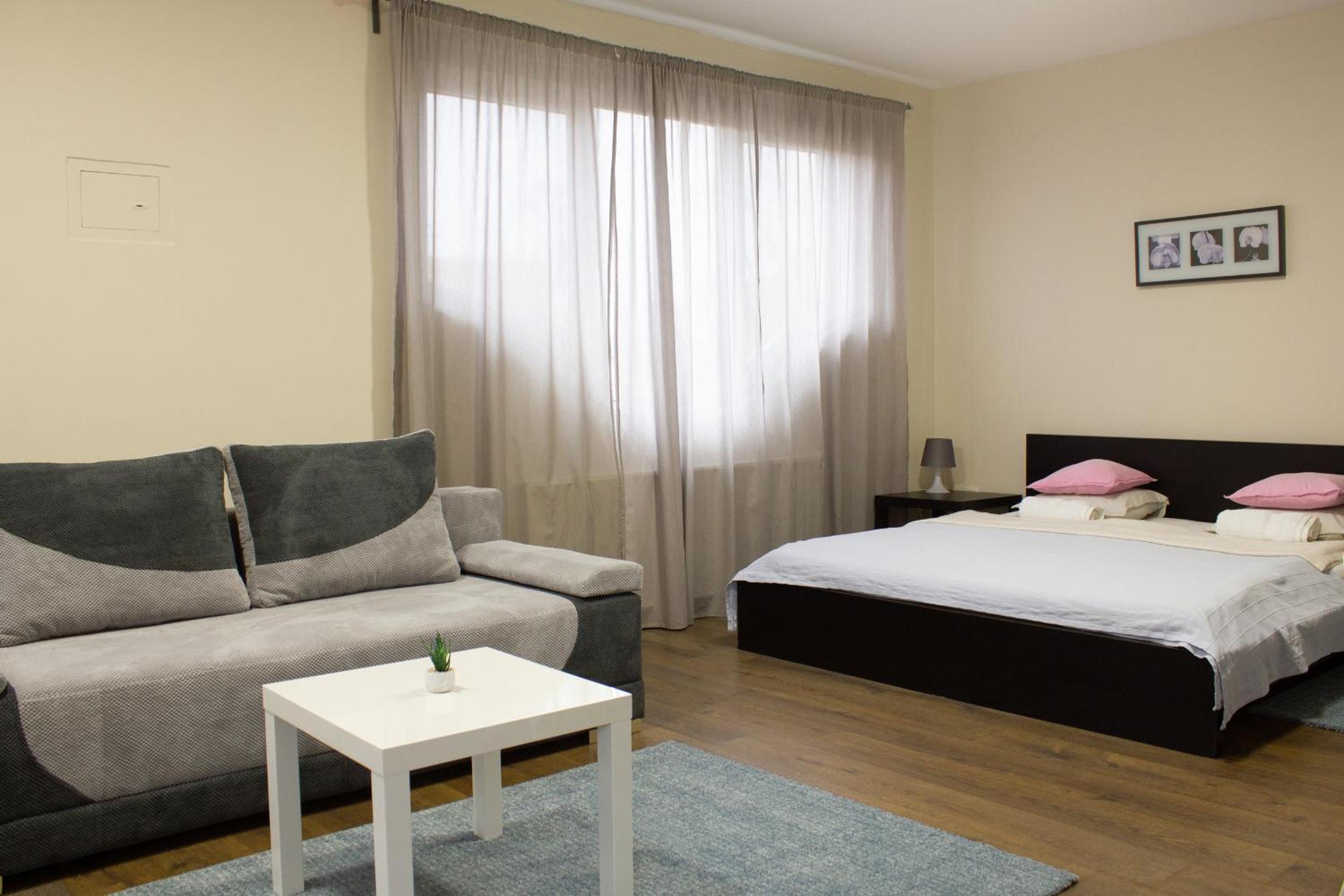 Aqua&Luna Apartman view 3