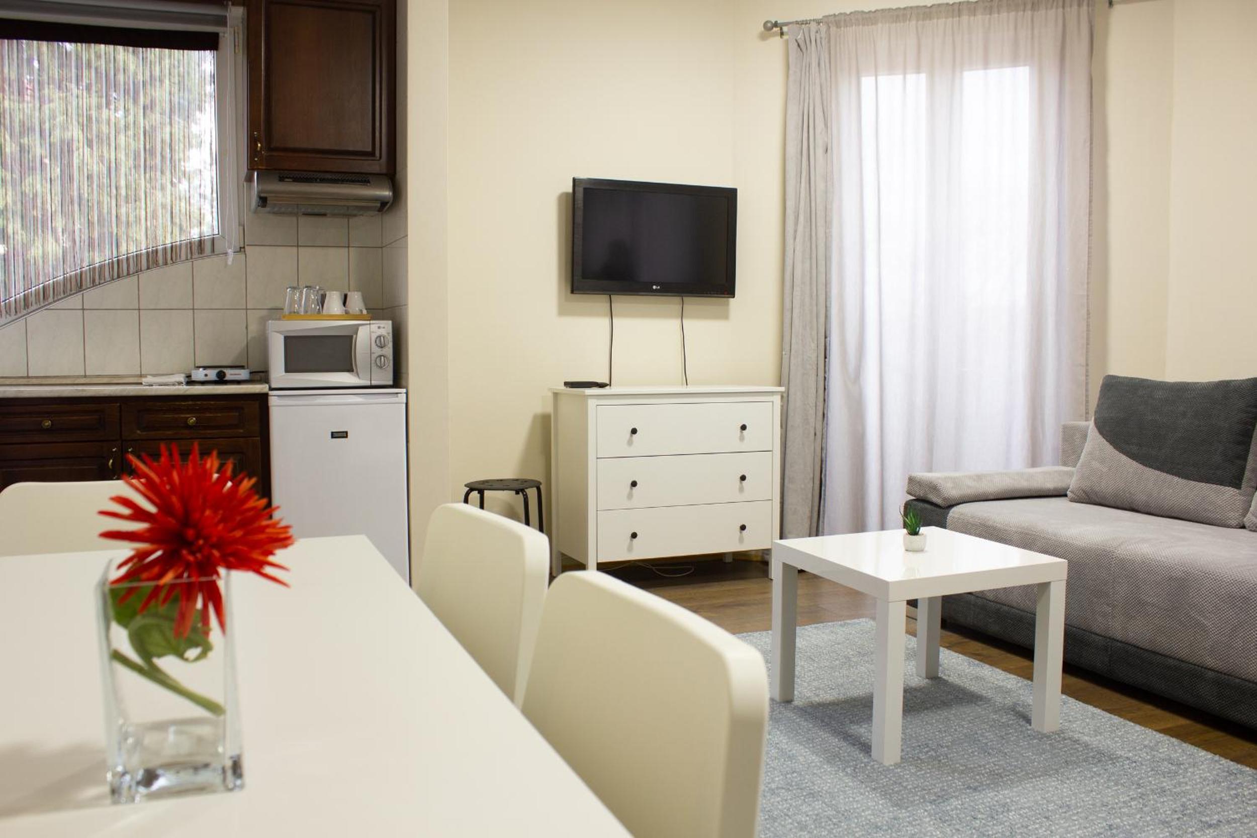 Aqua&Luna Apartman view 5