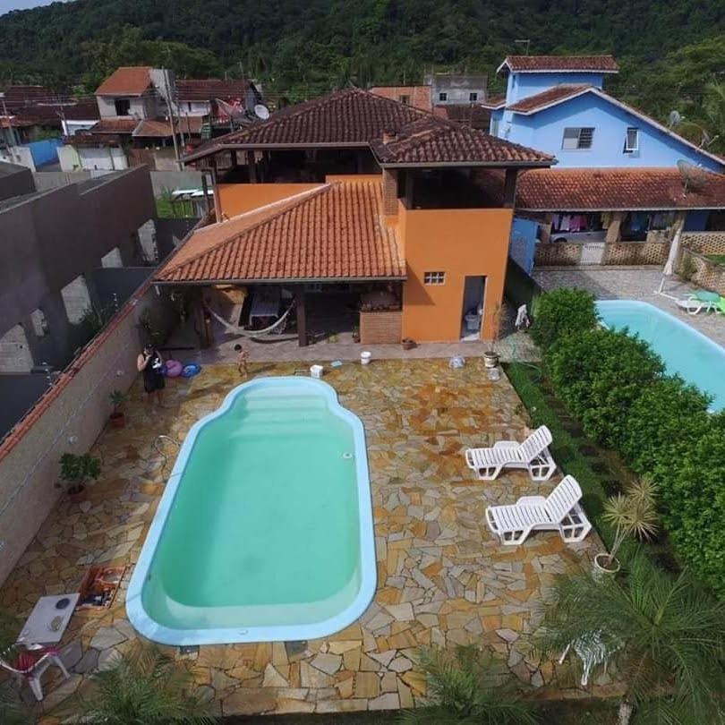 PARAISO DO ALEXANDRE para 15 hóspedes