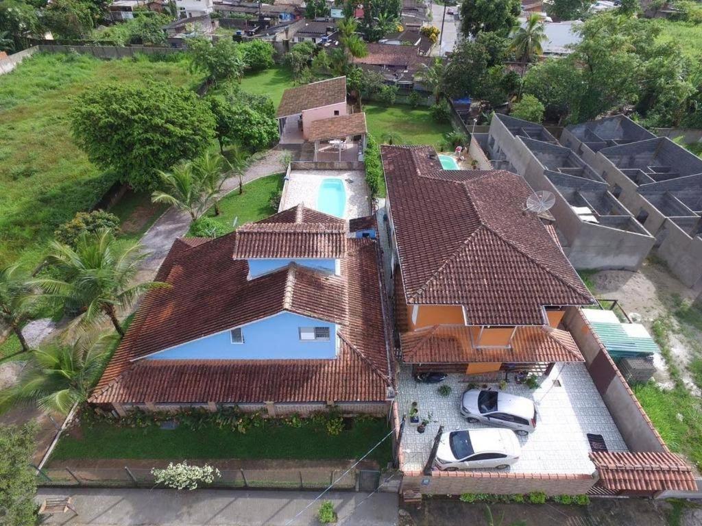 PARAISO DO ALEXANDRE para 15 hóspedes