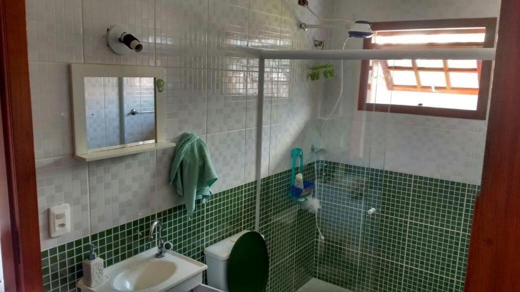 PARAISO DO ALEXANDRE para 15 hóspedes