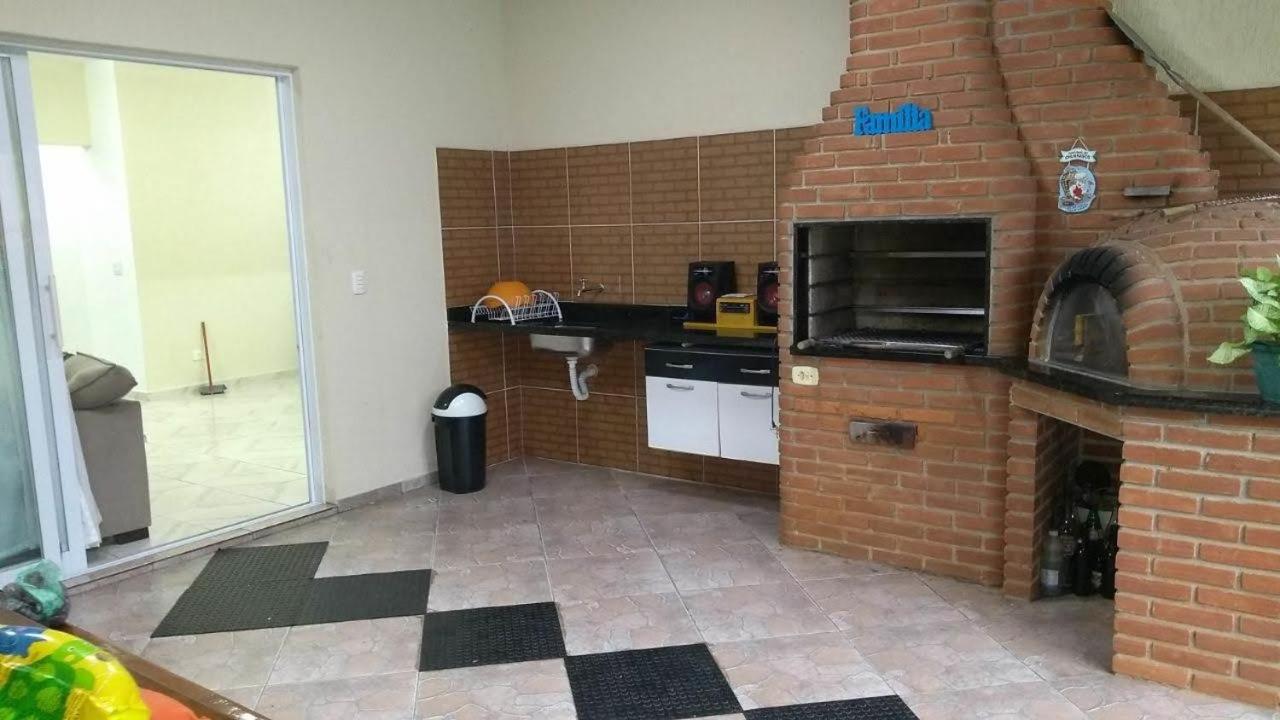 PARAISO DO ALEXANDRE para 15 hóspedes