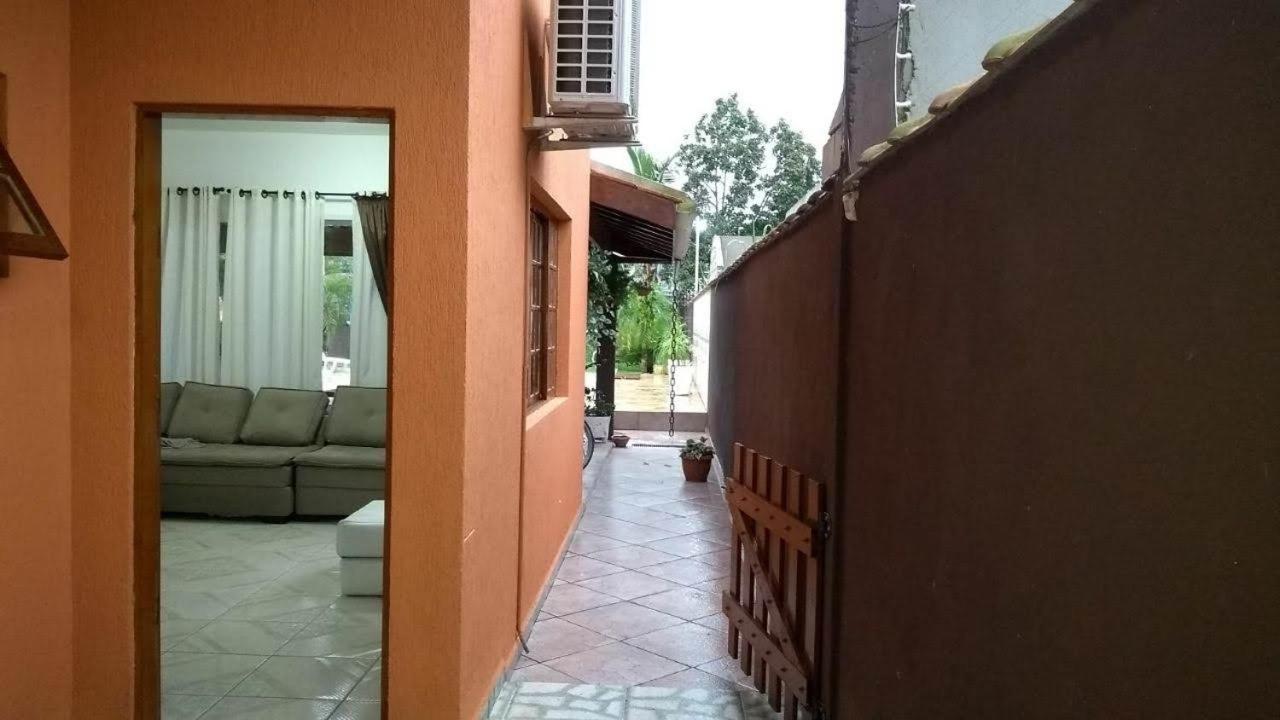 PARAISO DO ALEXANDRE para 15 hóspedes