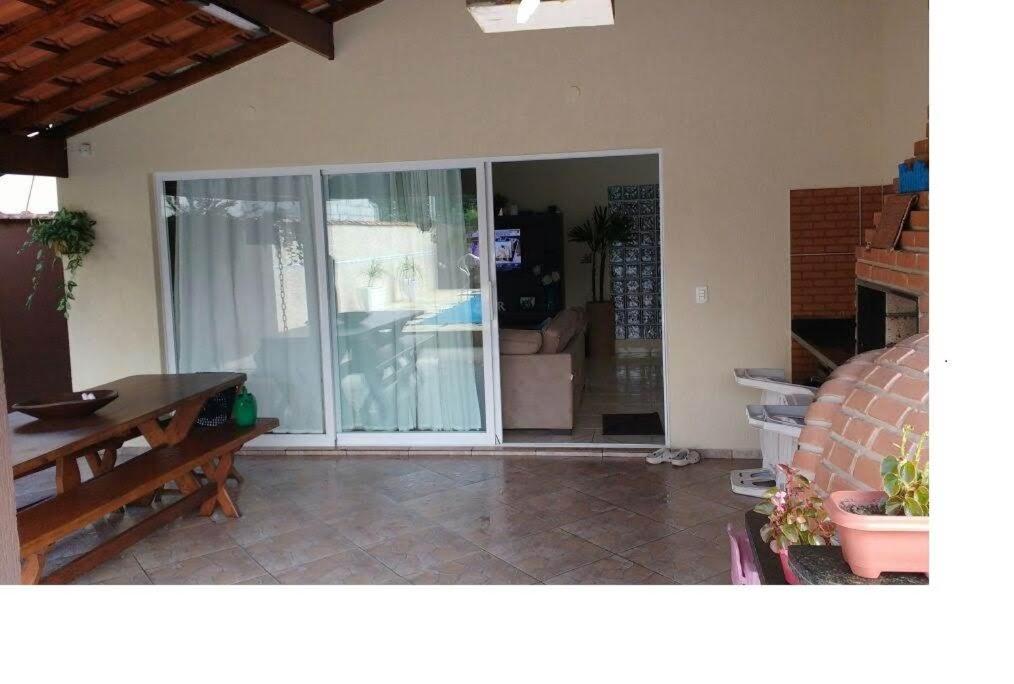 PARAISO DO ALEXANDRE para 15 hóspedes