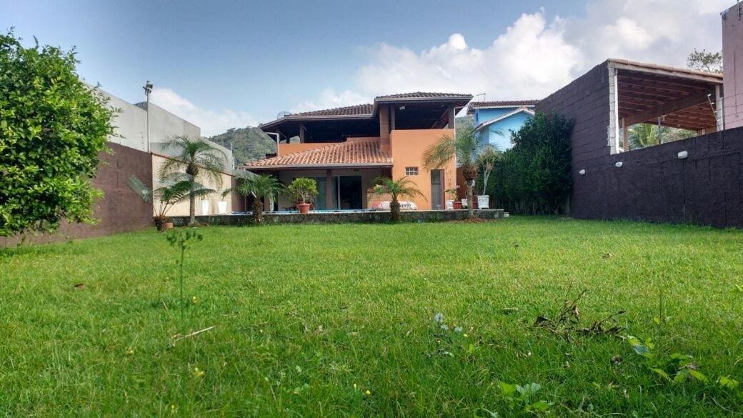 PARAISO DO ALEXANDRE para 15 hóspedes