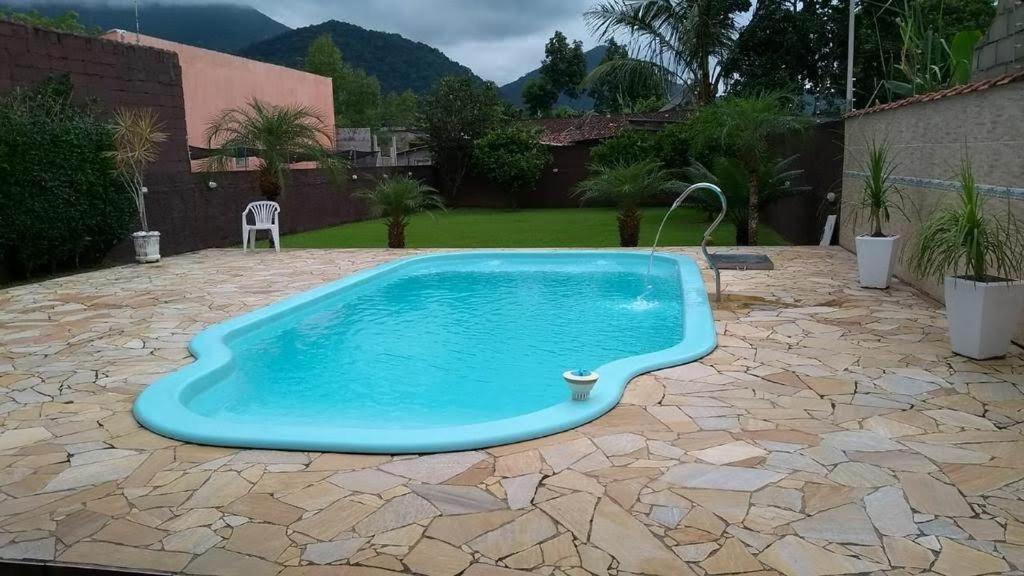 PARAISO DO ALEXANDRE para 15 hóspedes