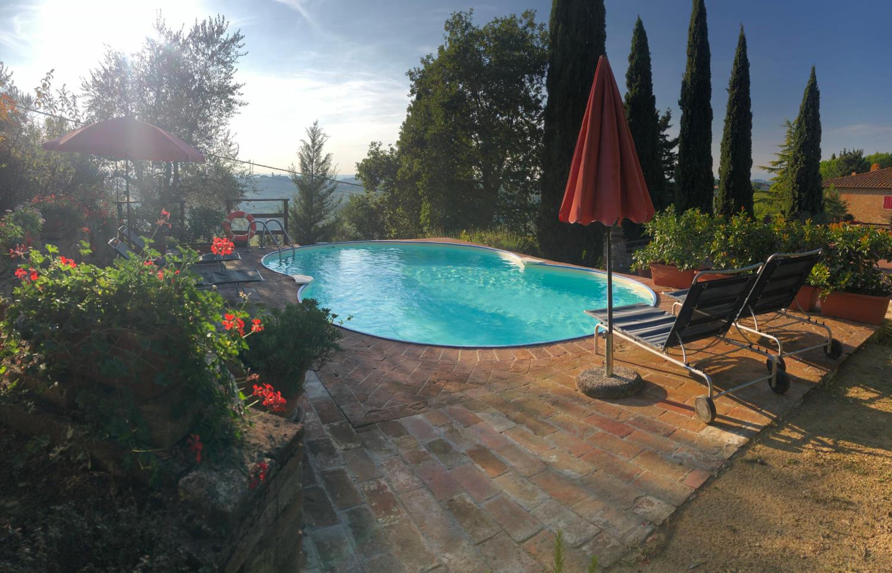 Podere Casato