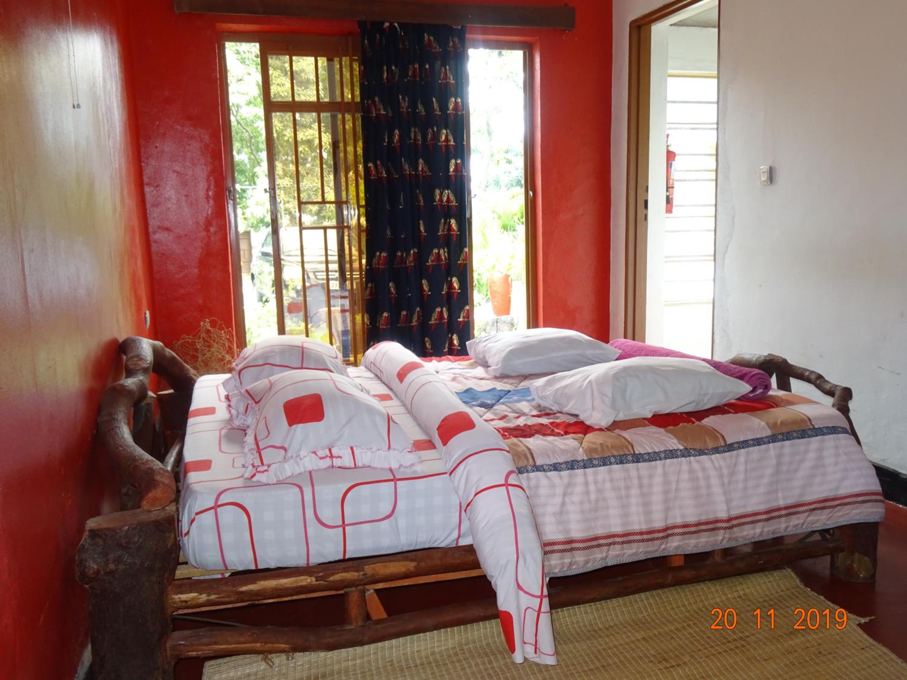 Kivu Beach Garden, photo 62