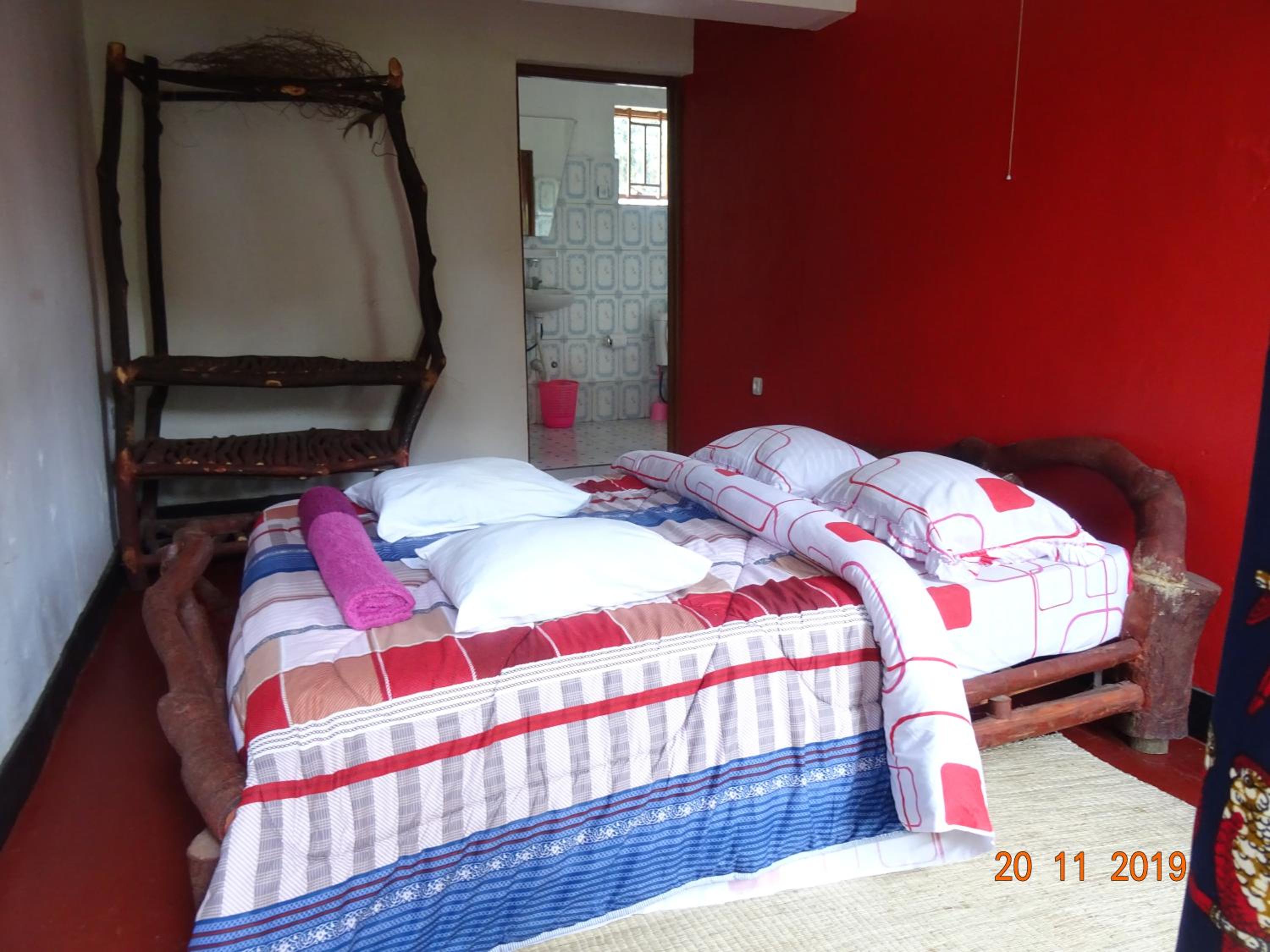 Kivu Beach Garden, photo 25