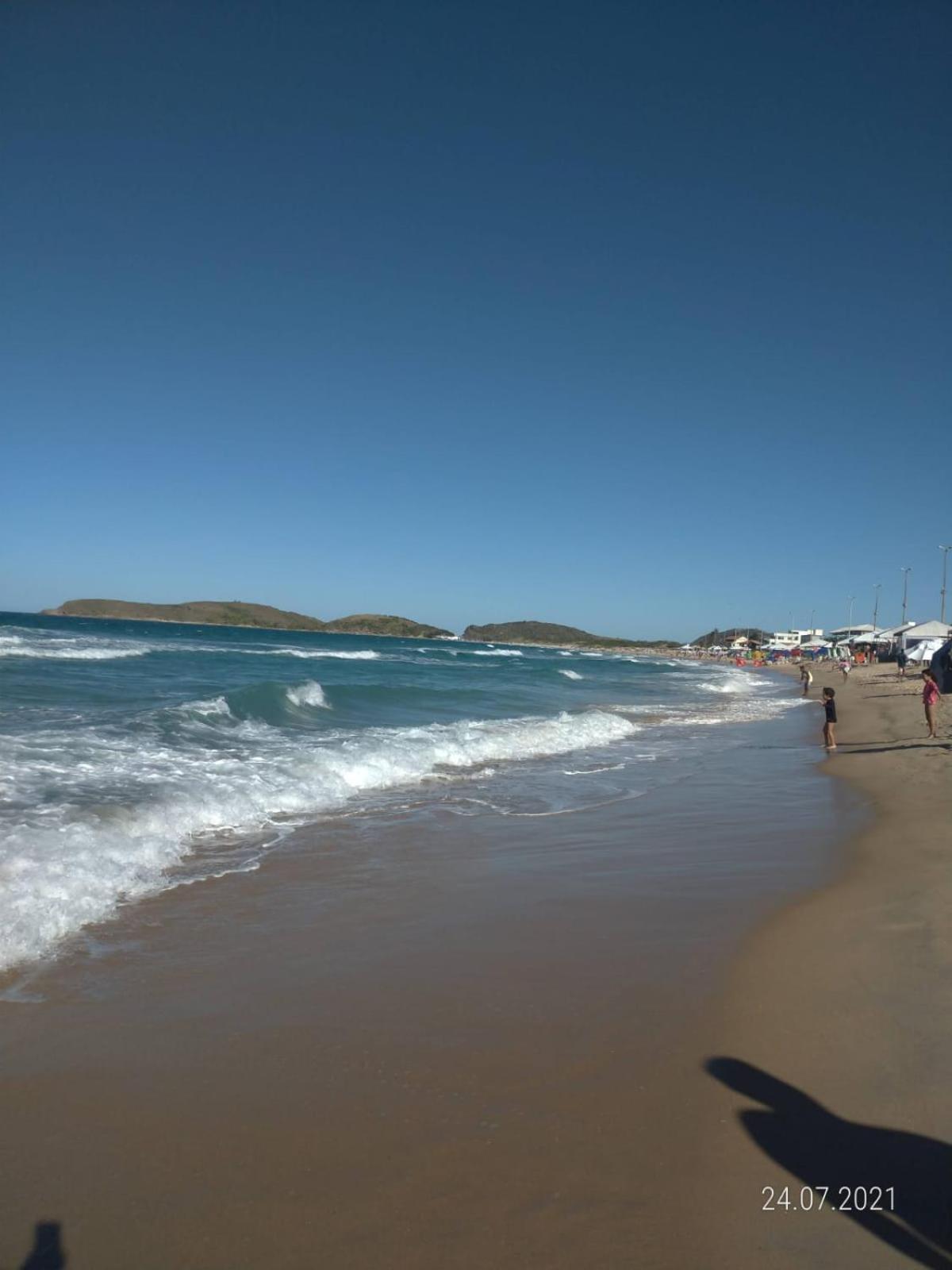Apartamento no Pero, Cabo Frio, 10 minutos da praia, a pé.