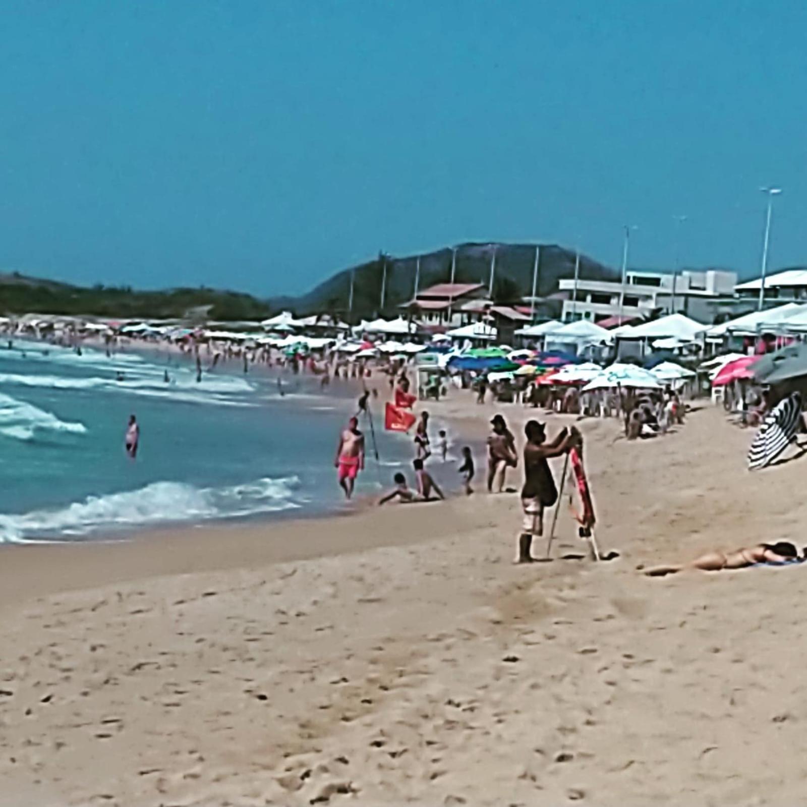Apartamento no Pero, Cabo Frio, 10 minutos da praia, a pé.