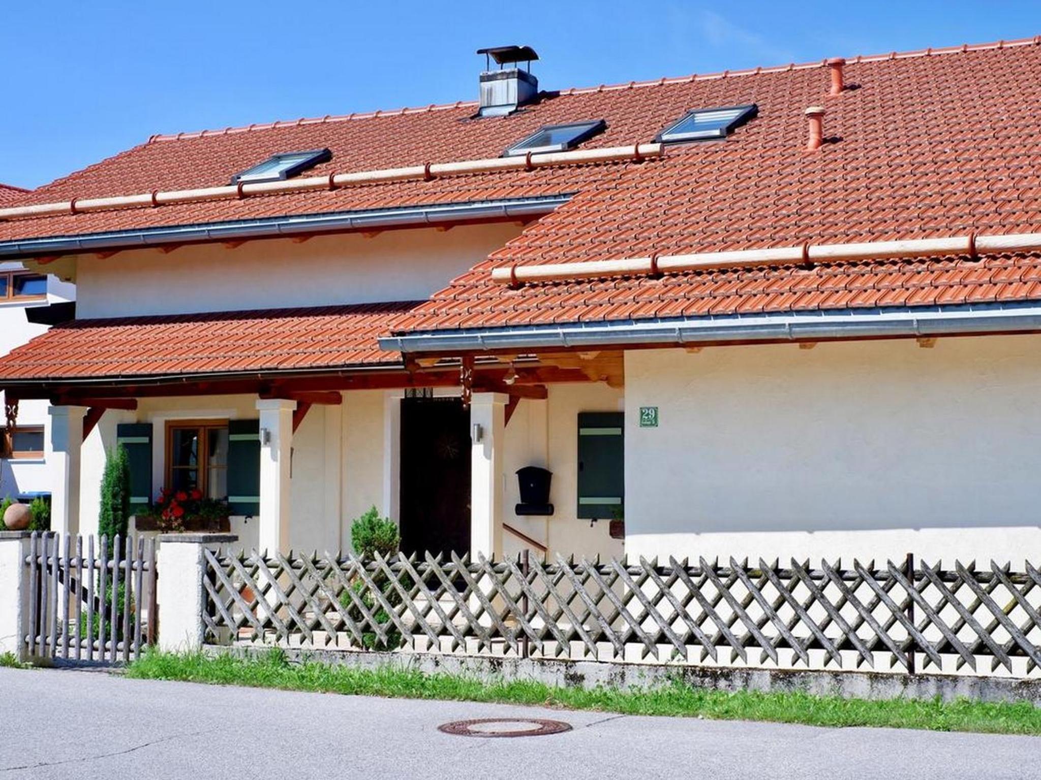 Ferienwohnung Heimat | Chiemgau Karte view 4