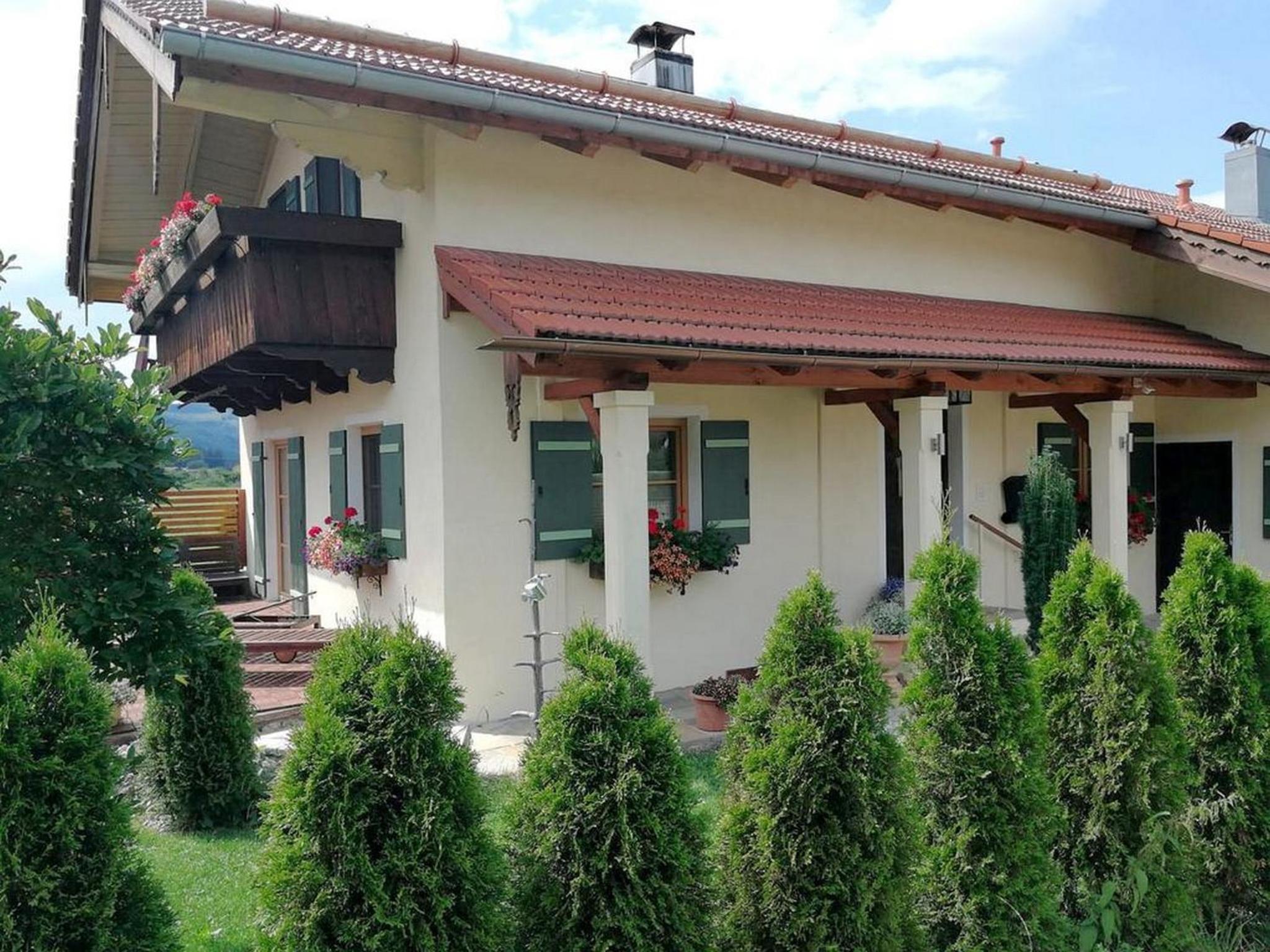 Ferienwohnung Heimat | Chiemgau Karte view 3