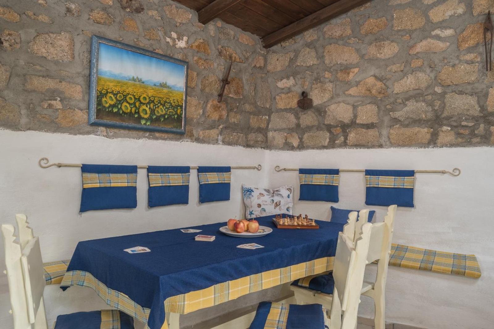 Arzachena Vacations - Dolce Luna - Property Image 6