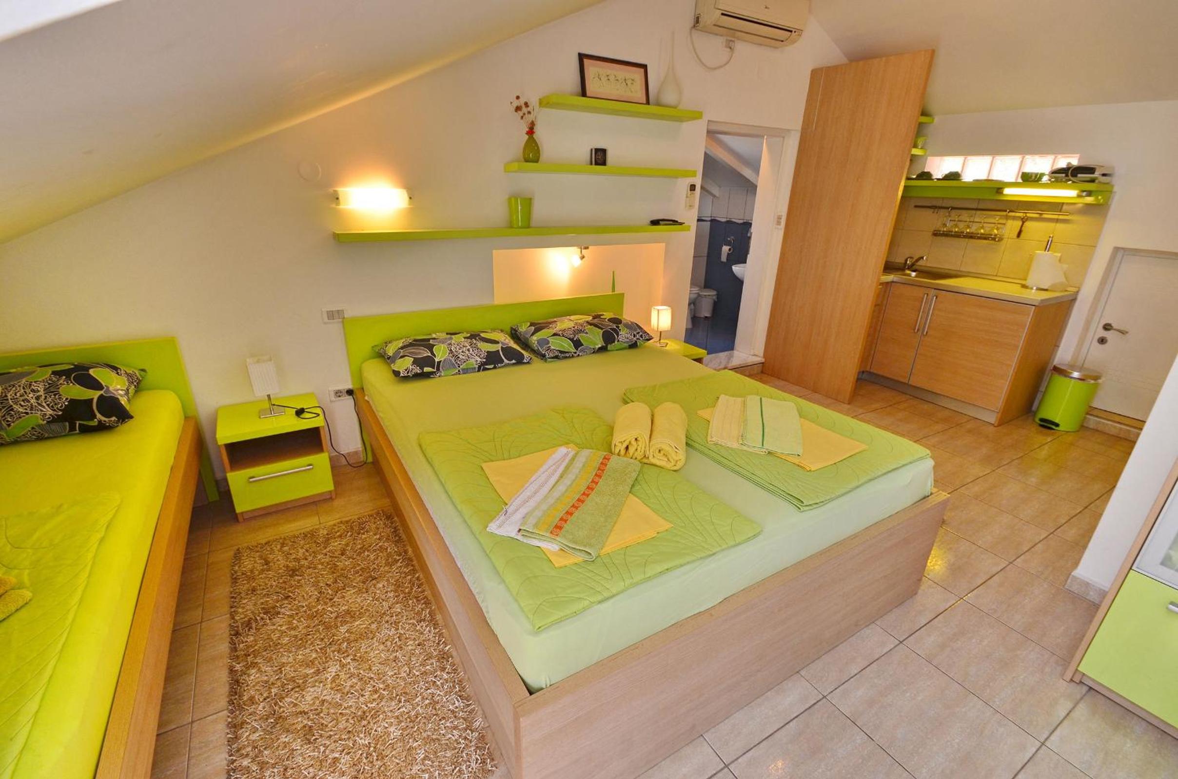Palma Apartments