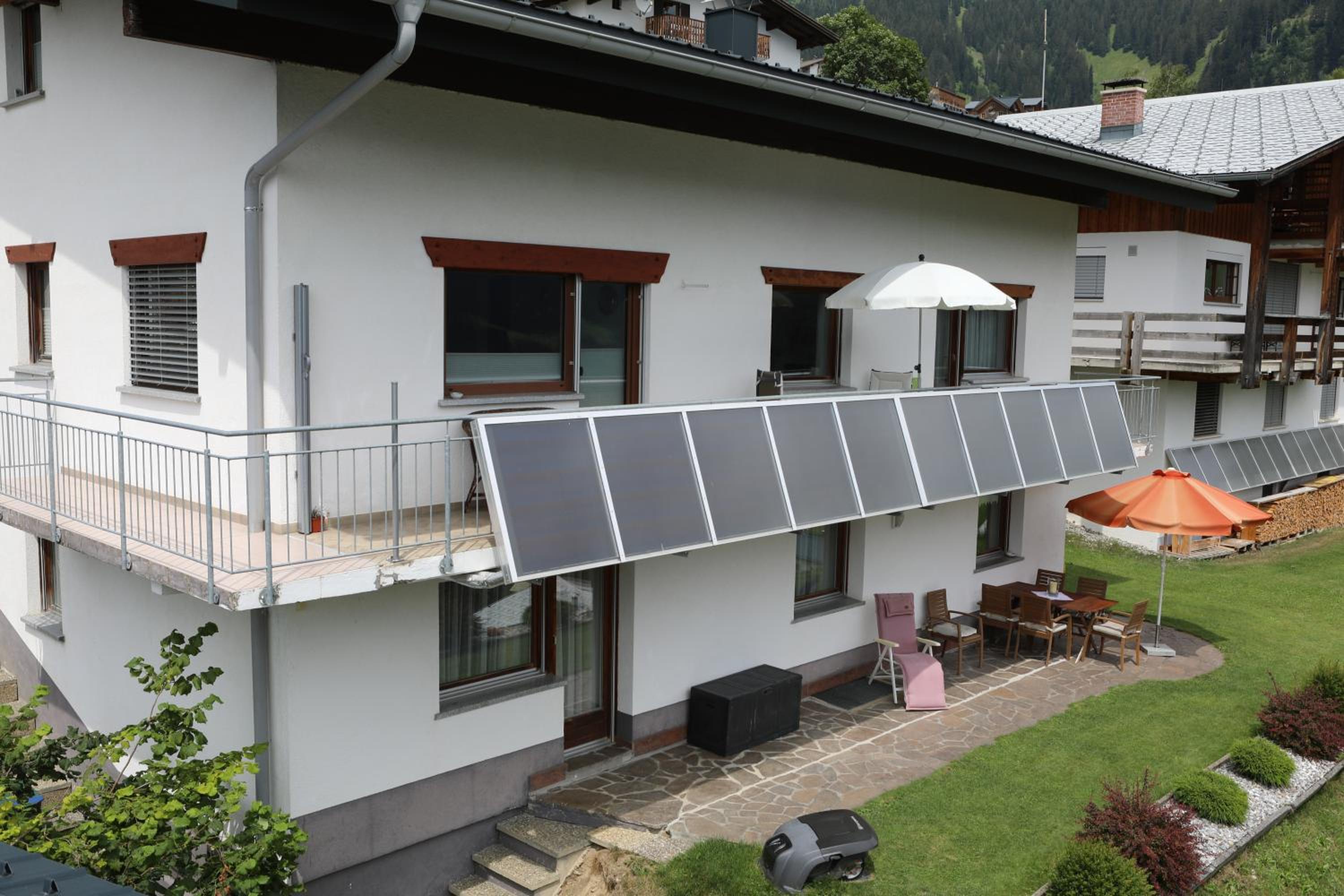 Haus Resi