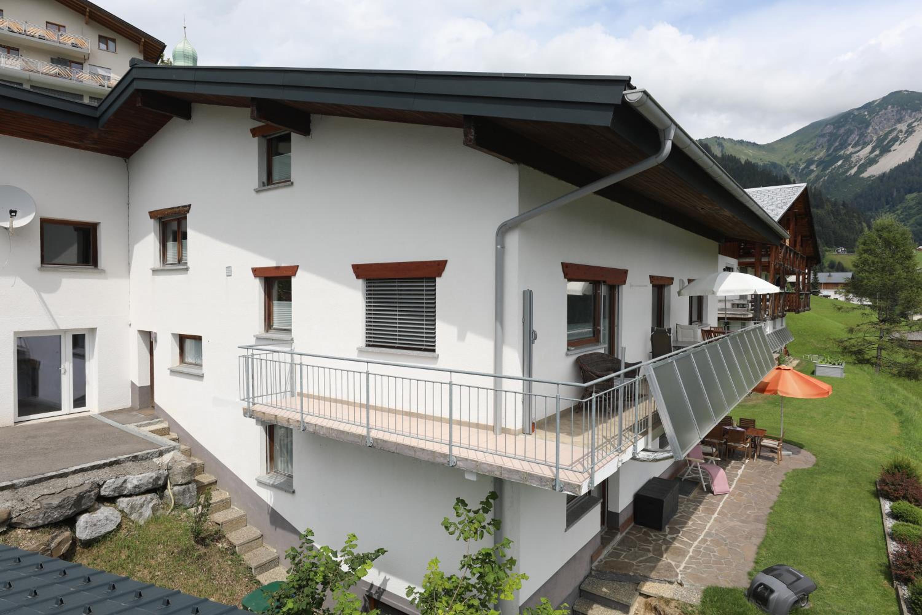 Haus Resi