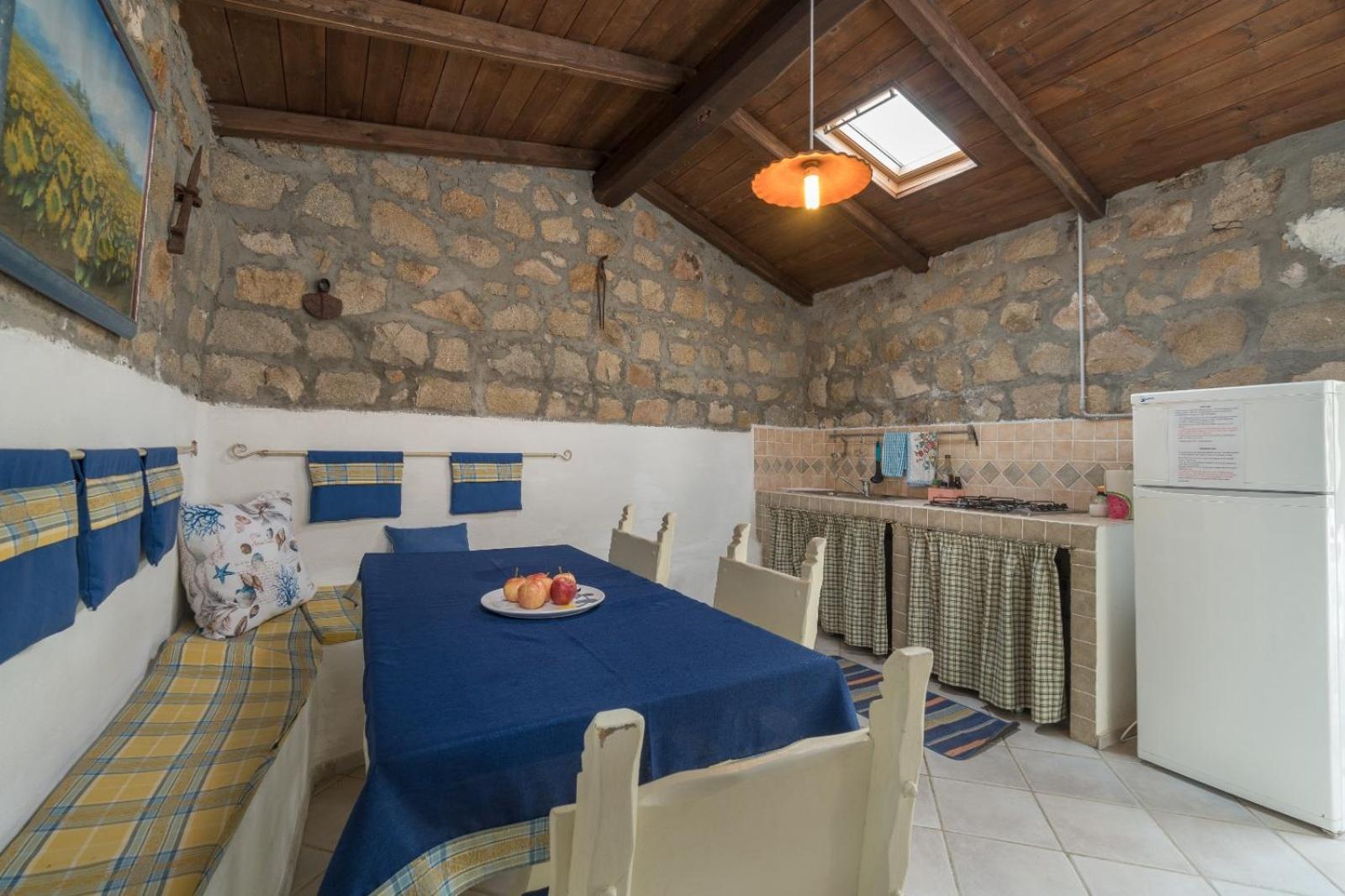 Arzachena Vacations - Dolce Luna - Property Image 5