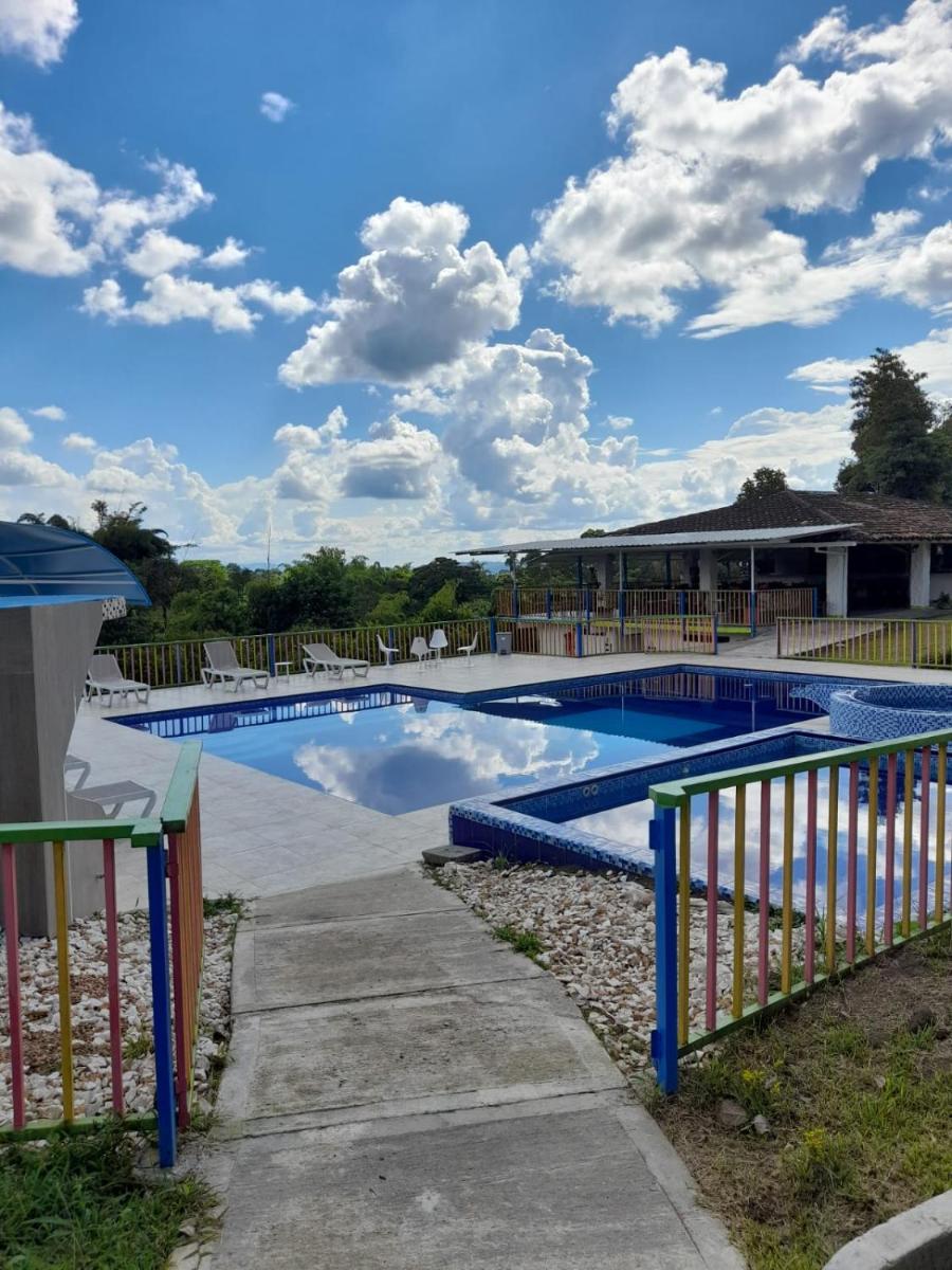 Hotel Campestre Los Nogales