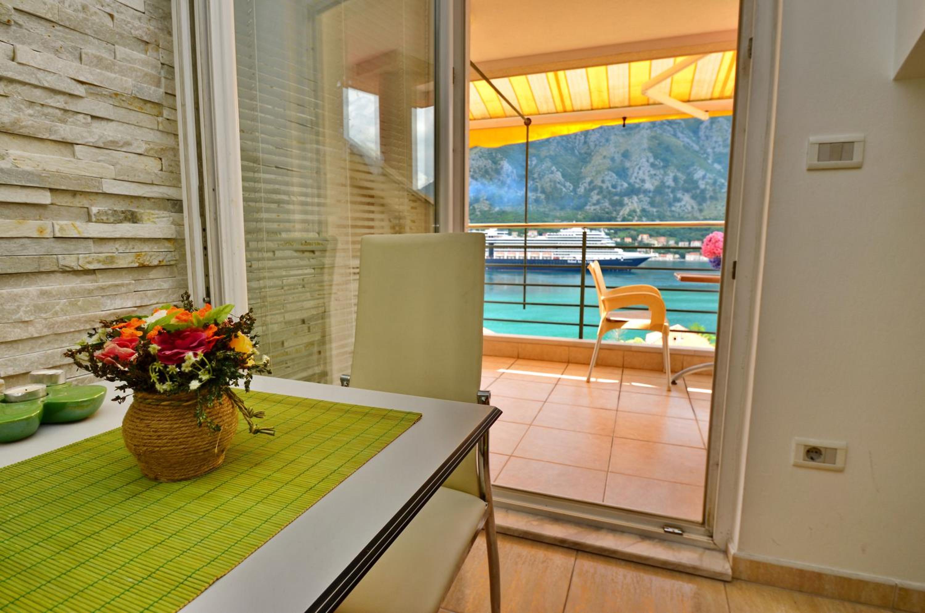 Palma Apartments