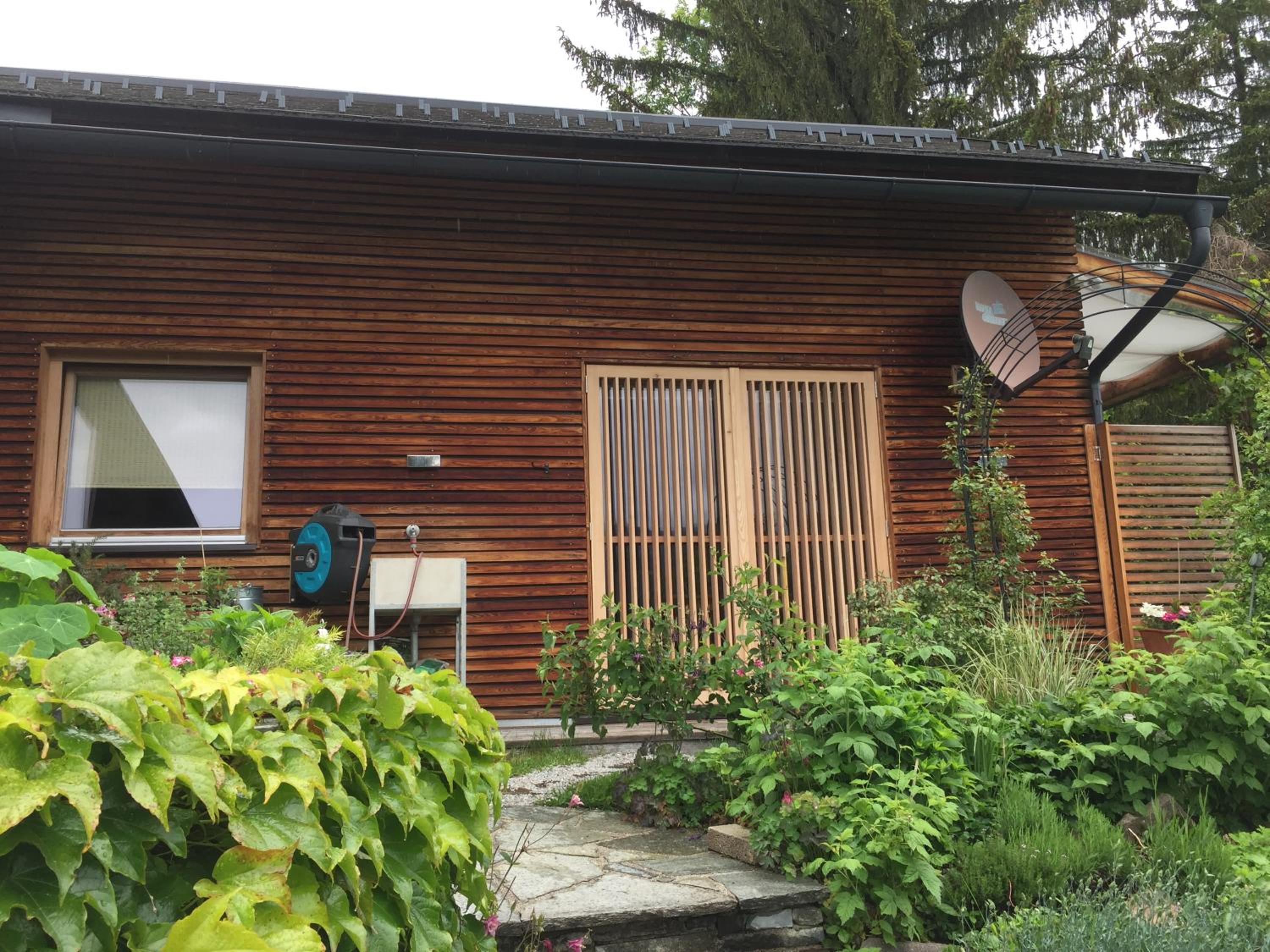 Ferienwohnung Wildrose