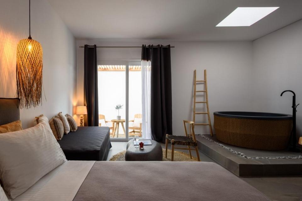 Olive Mykonos Villas
