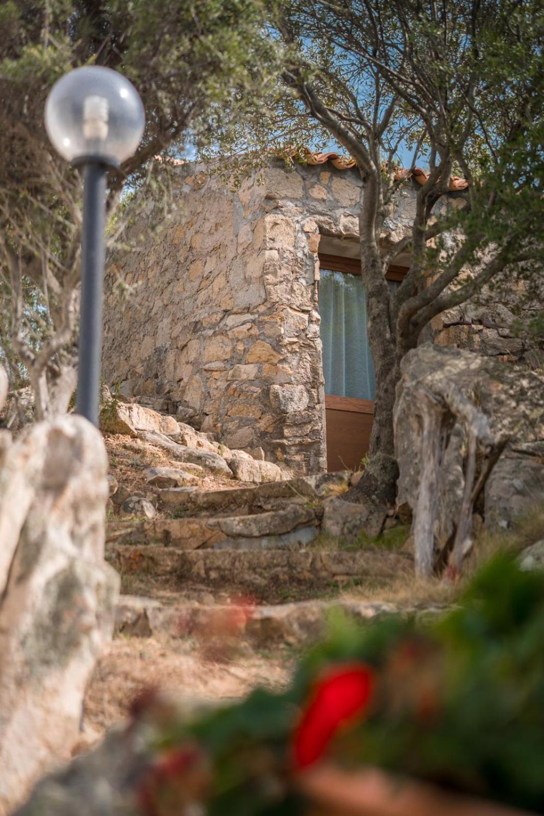 Arzachena Vacations - Dolce Luna - Property Image 4