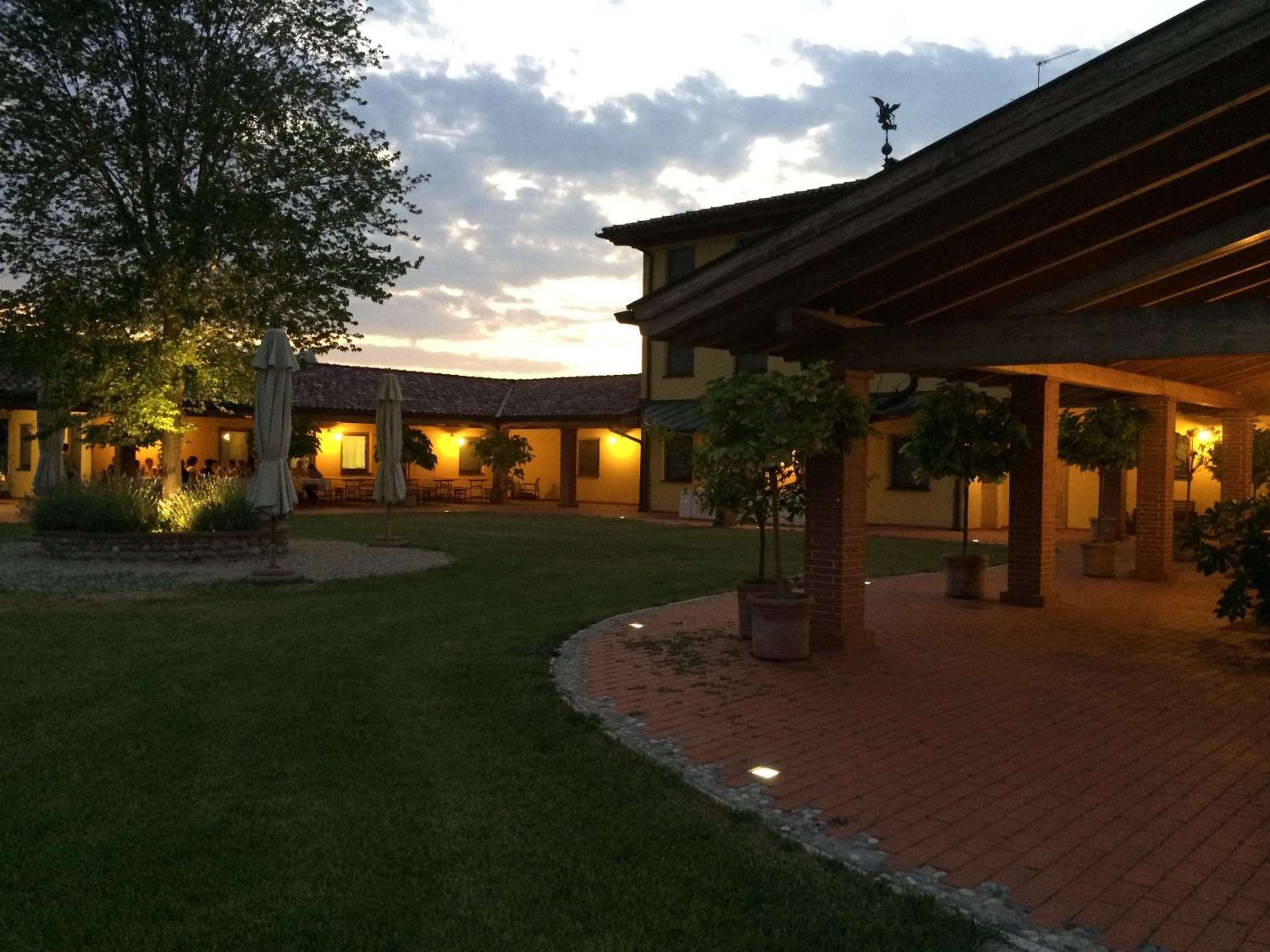 Corte all'Olmo, Foto 48