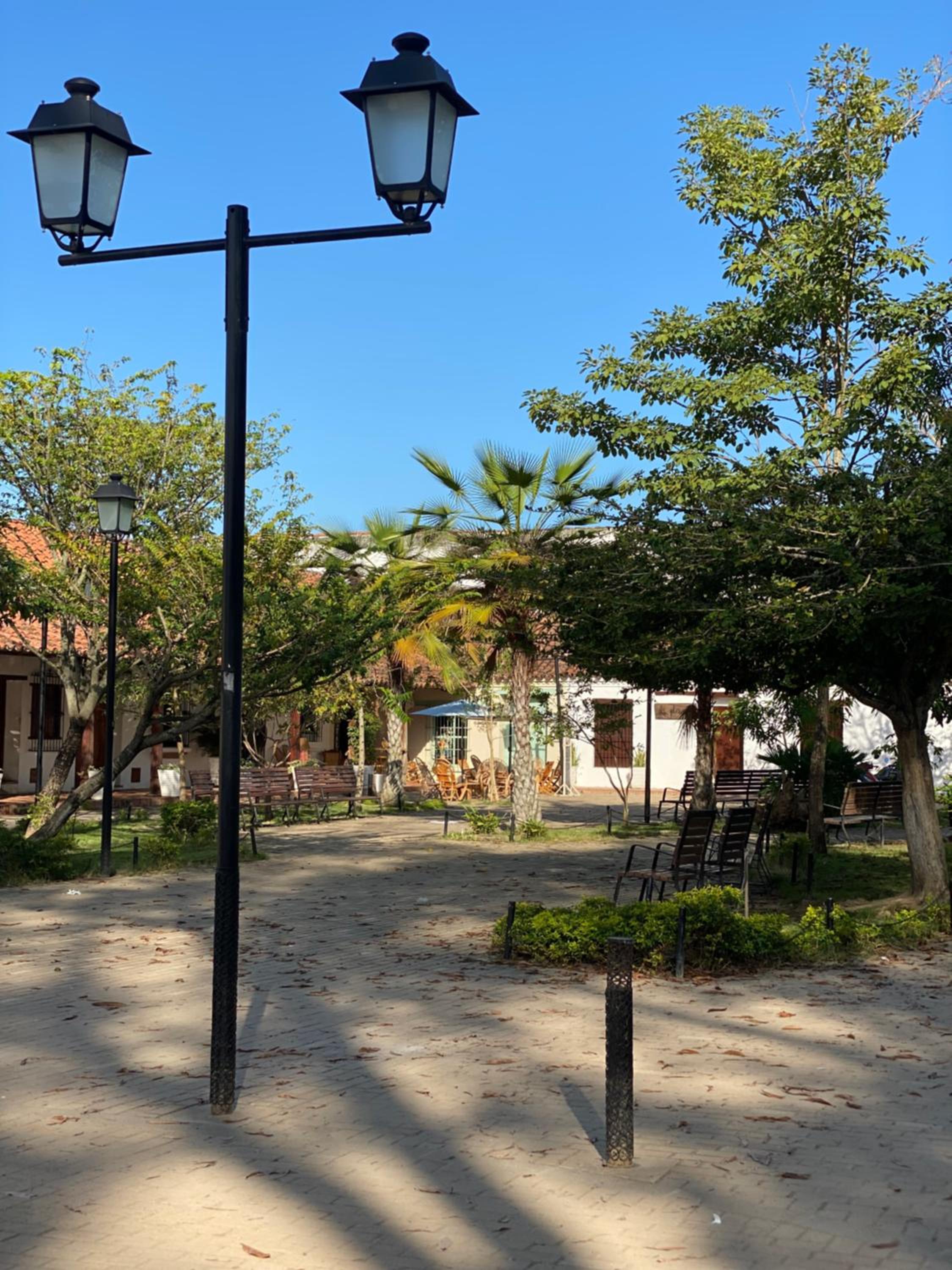 Casa Portales de Santa Bárbara