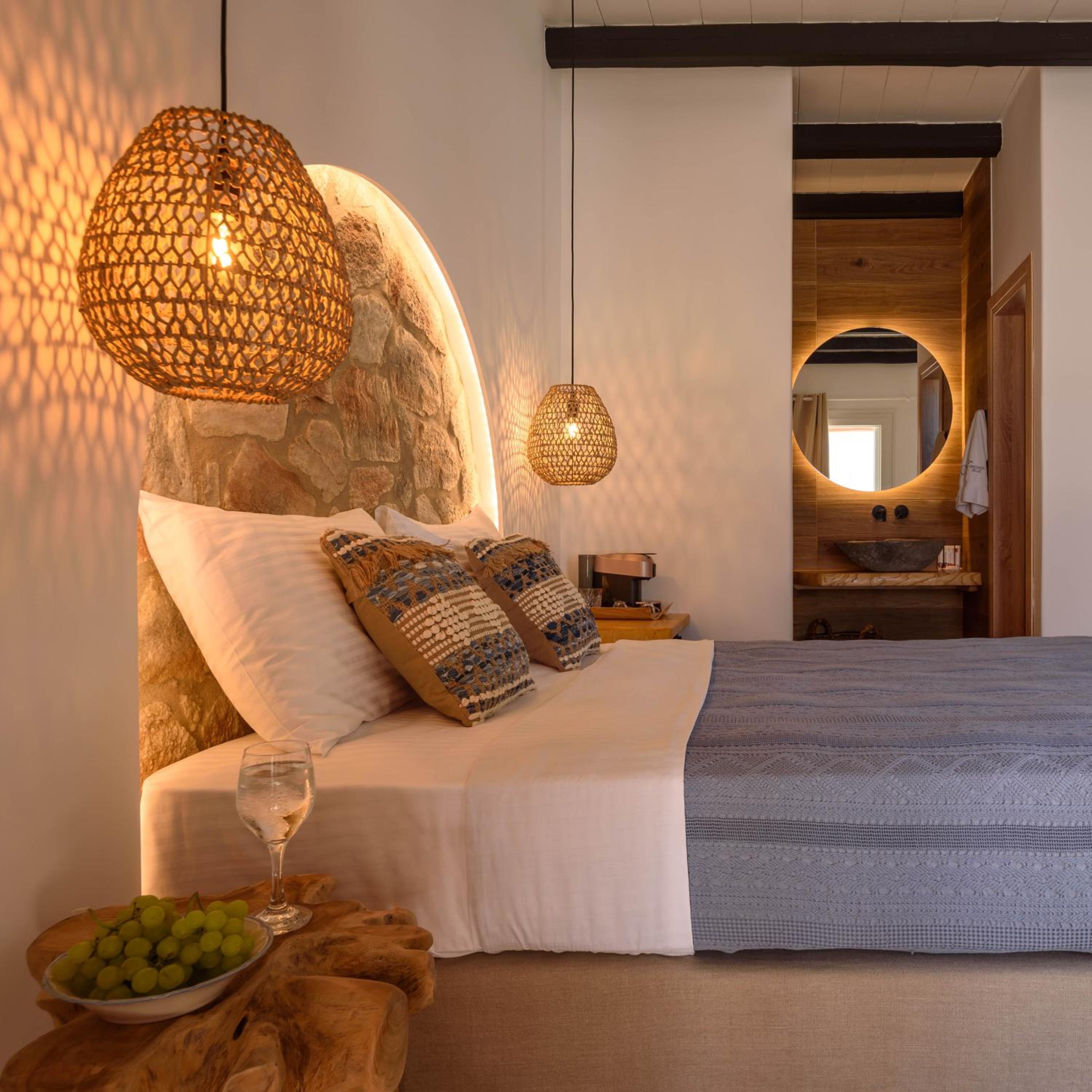 Olive Mykonos Villas