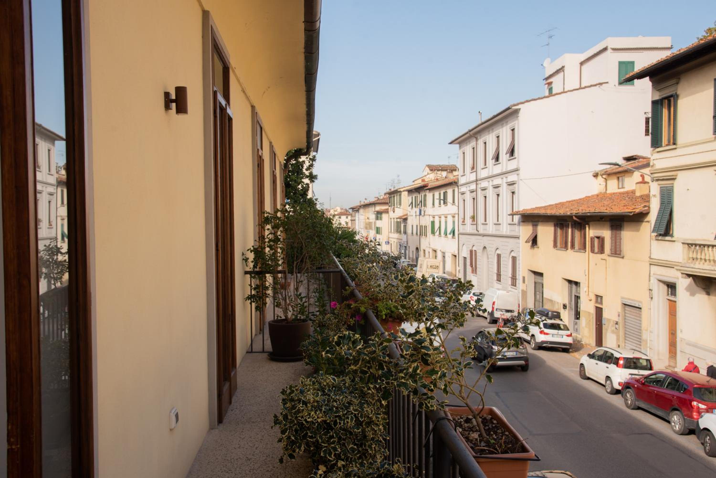 La Fonderia Firenze