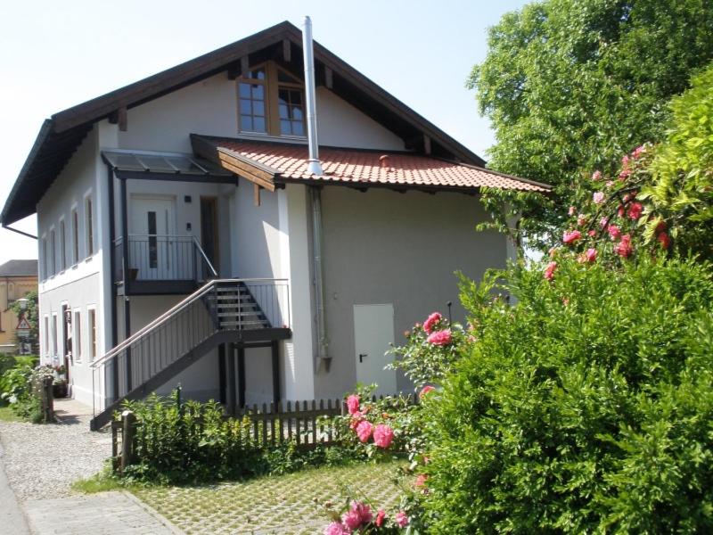 Ferienwohnung Adlmaier view 2