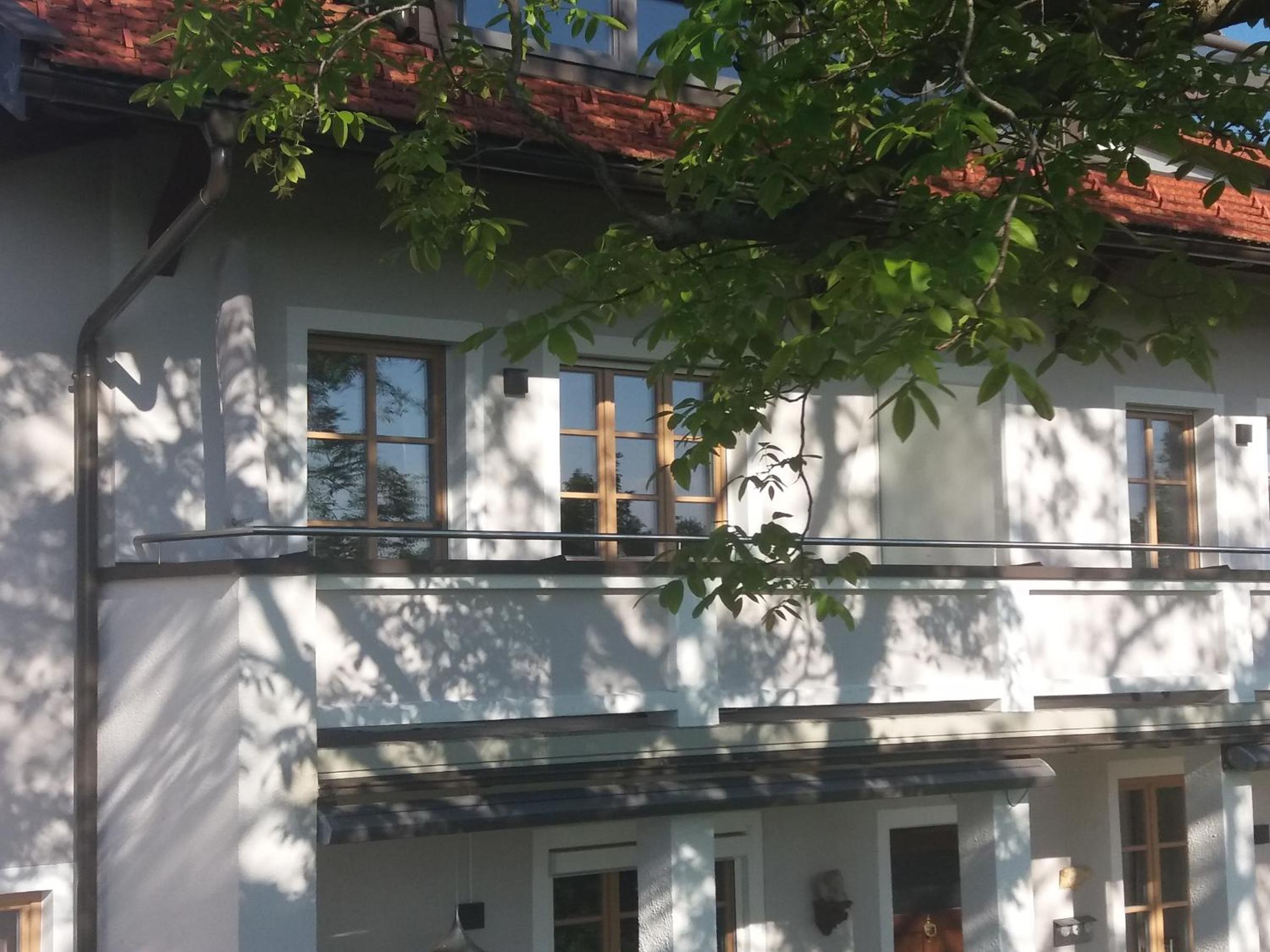Ferienwohnung Adlmaier view 3