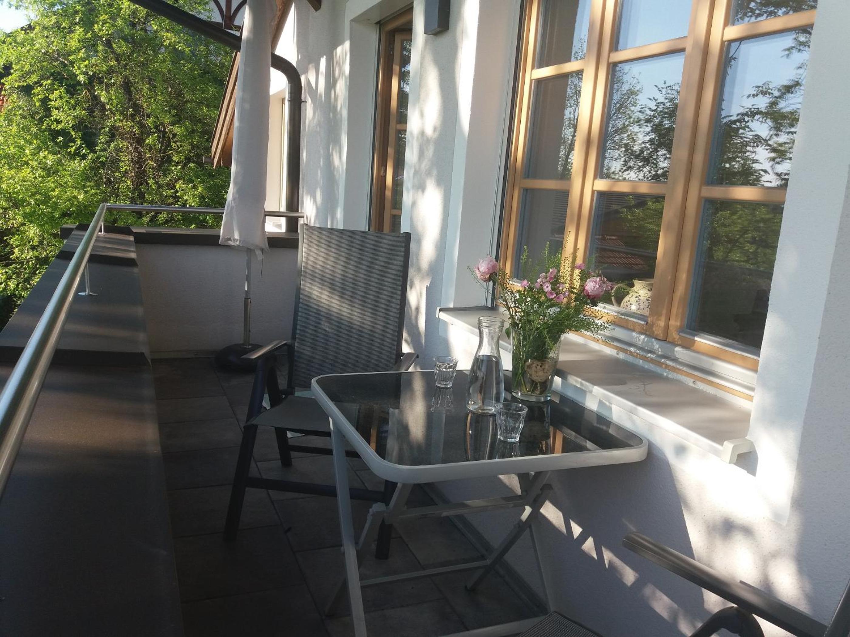 Ferienwohnung Adlmaier view 4