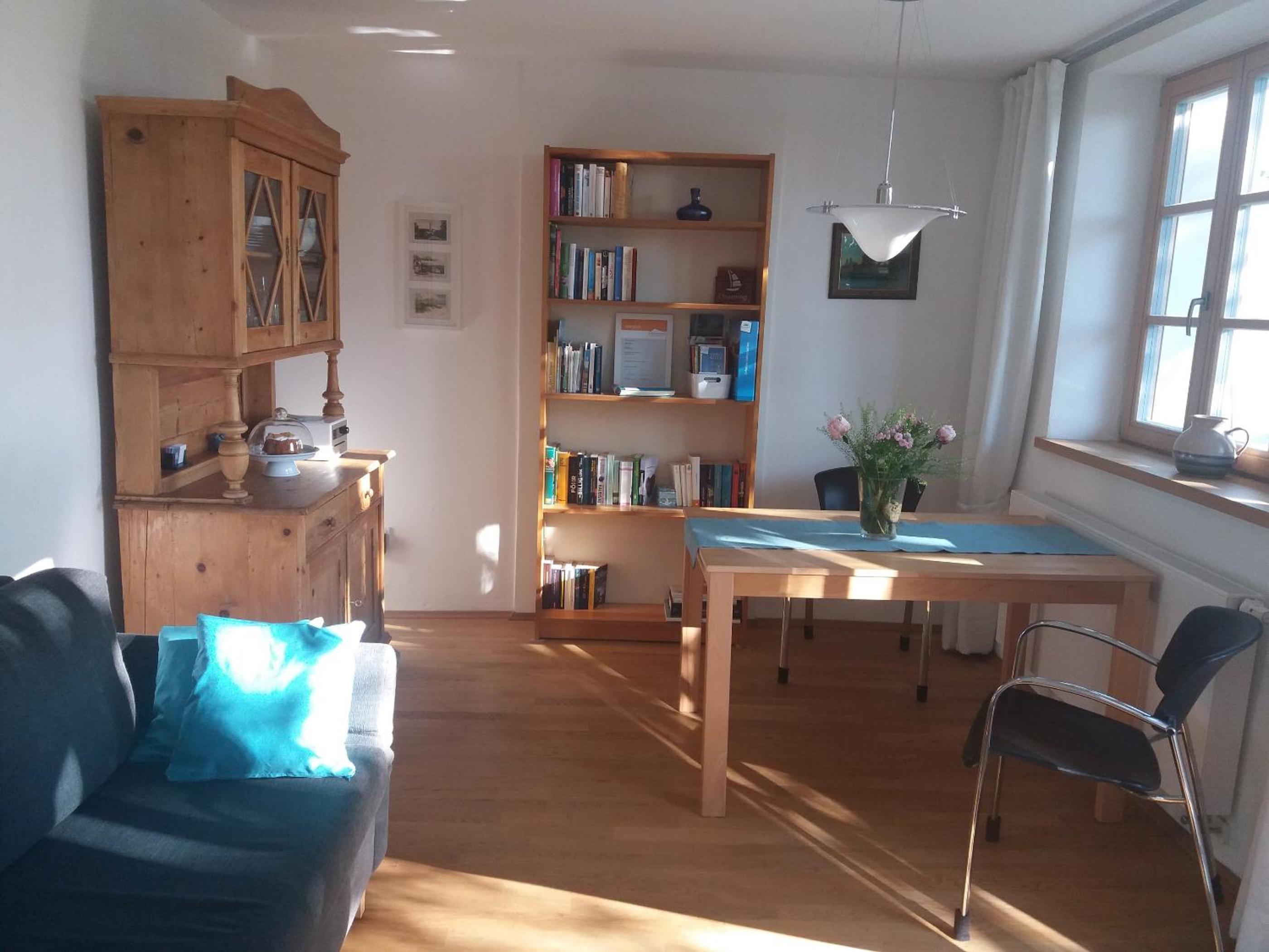 Ferienwohnung Adlmaier view 5