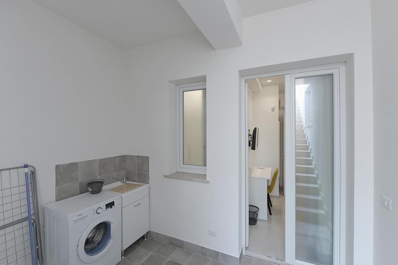Isule Apartment & Terrace