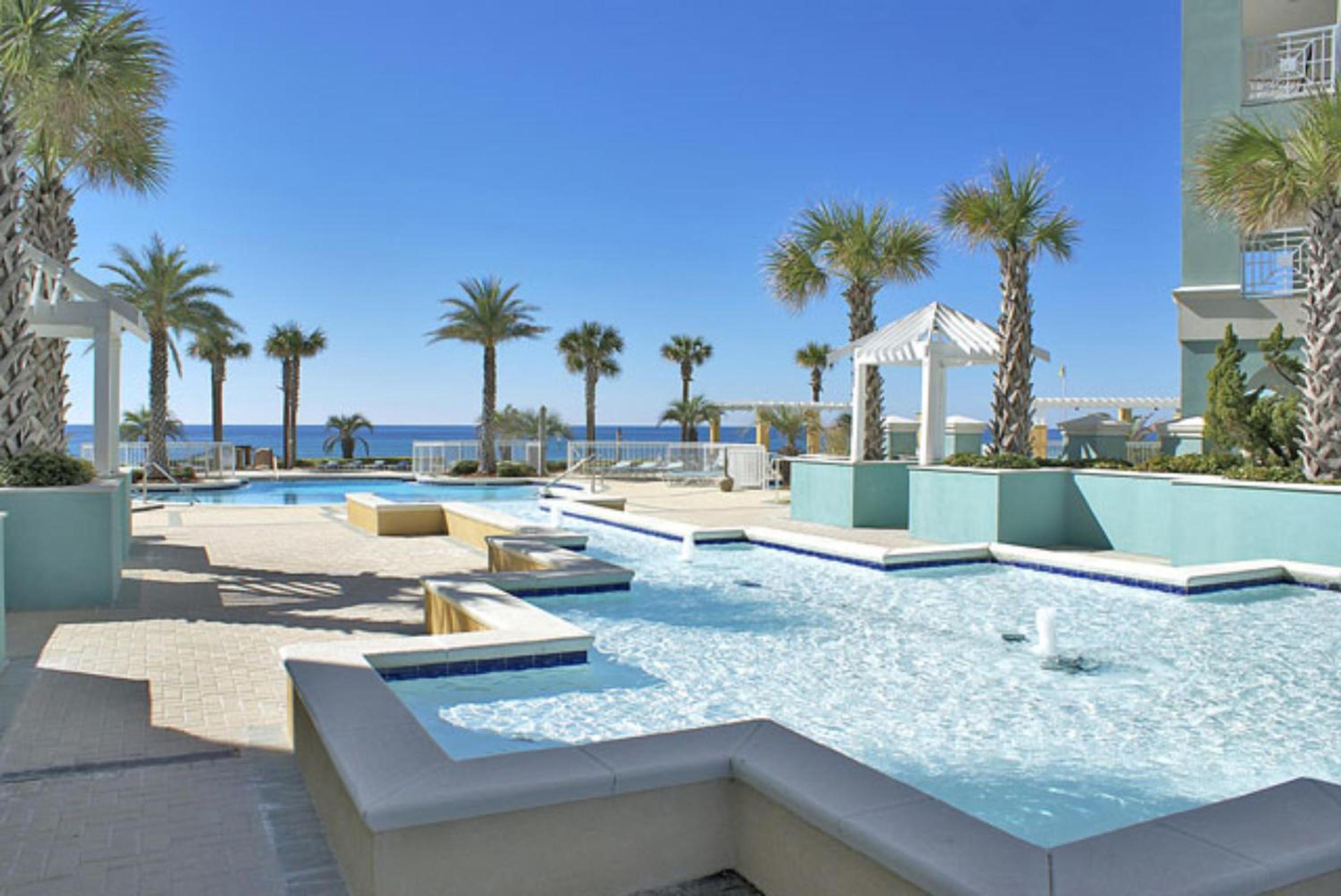 En Soleil Beach Resort by Panhandle Getaways view 5