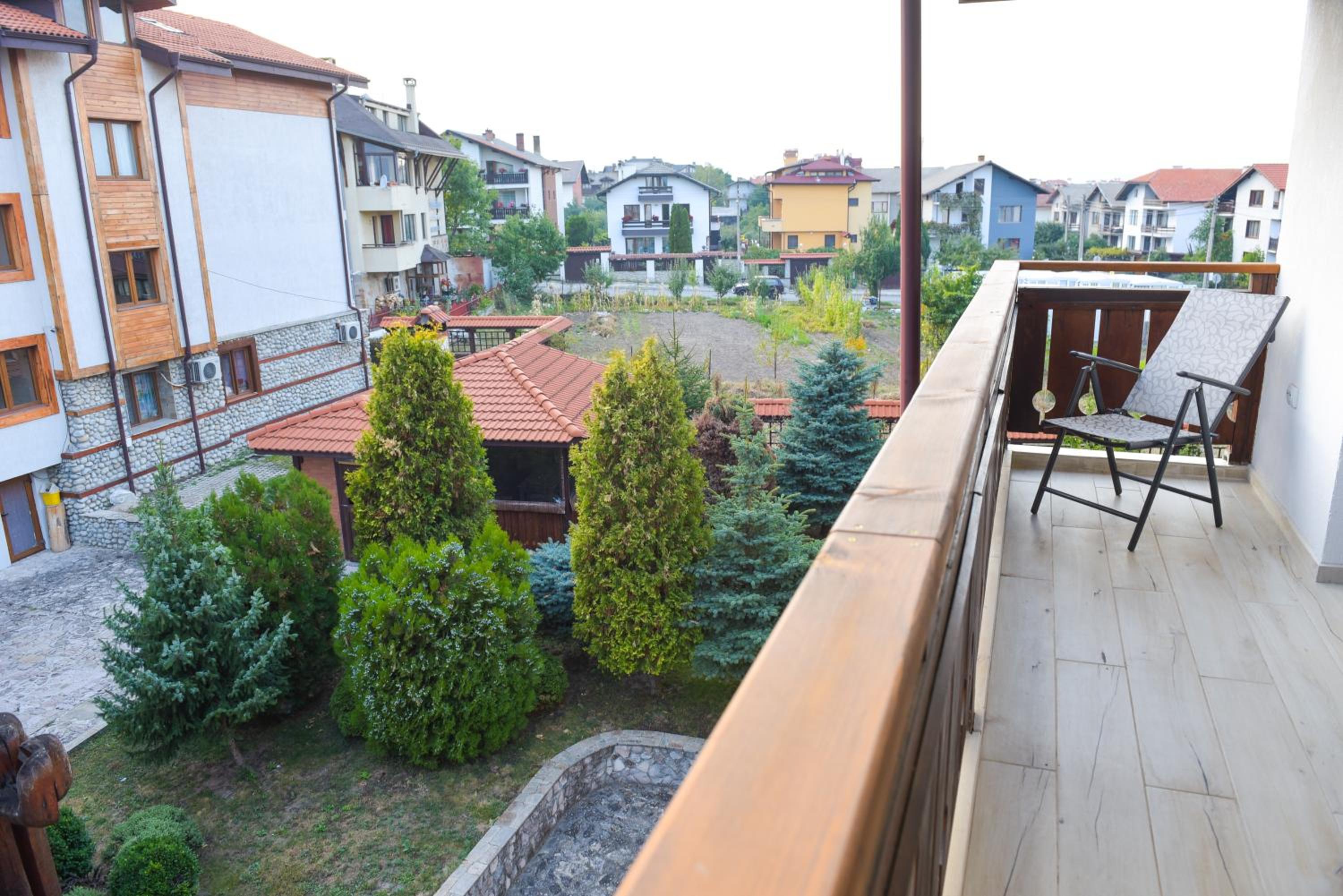 Лукс апартамент view 3