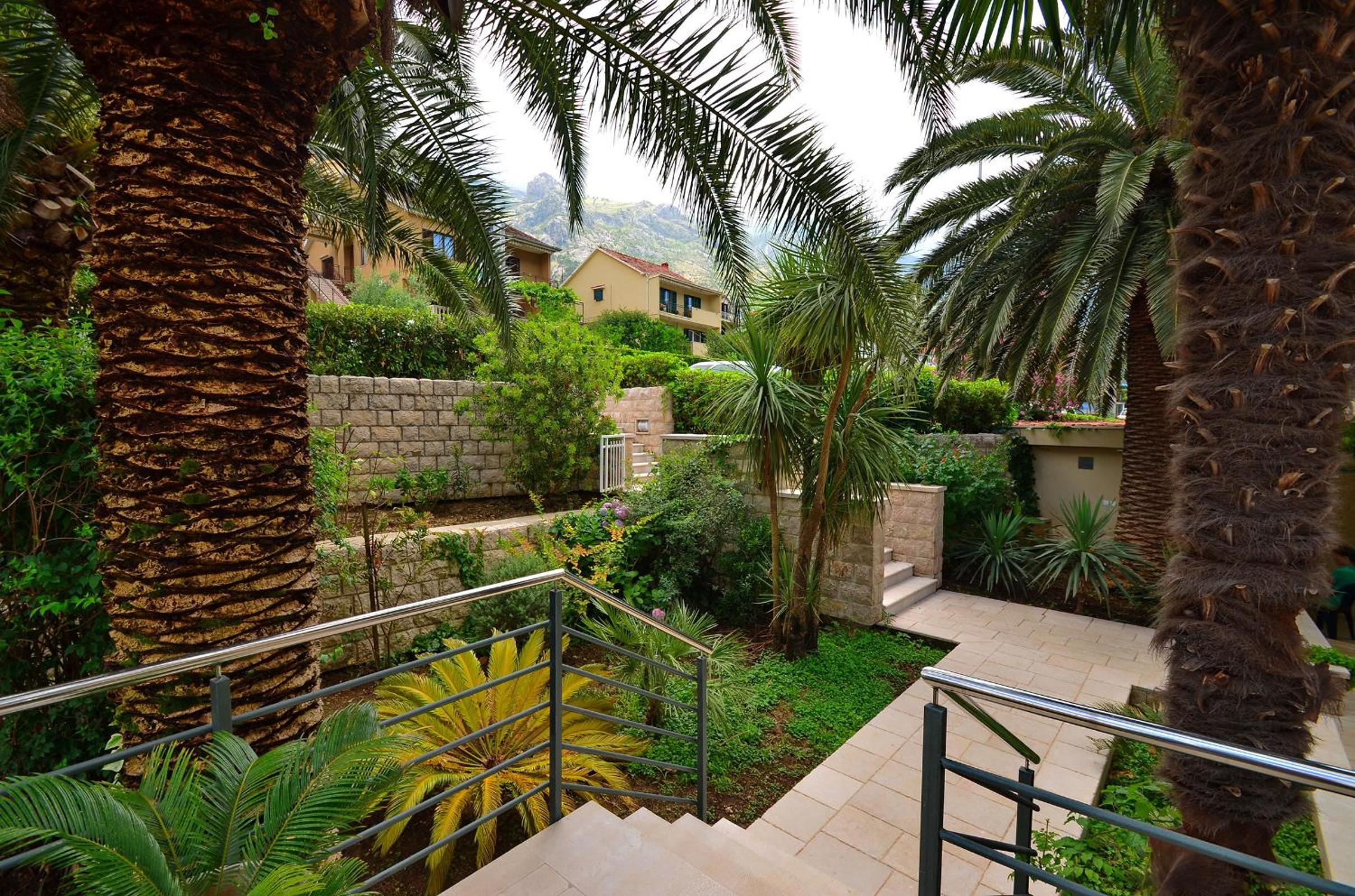 Palma Apartments