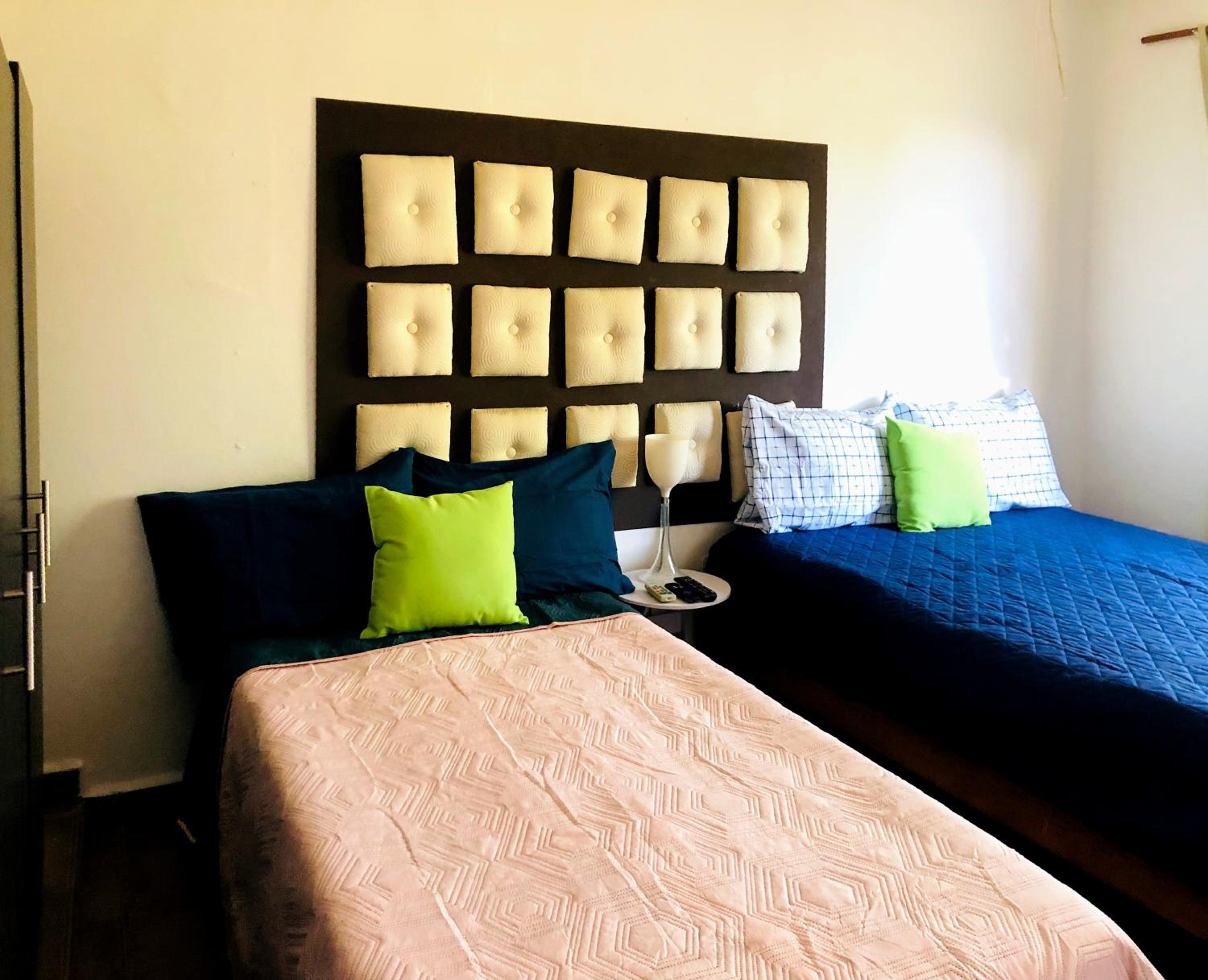 Casa Angeles, fotografía 5