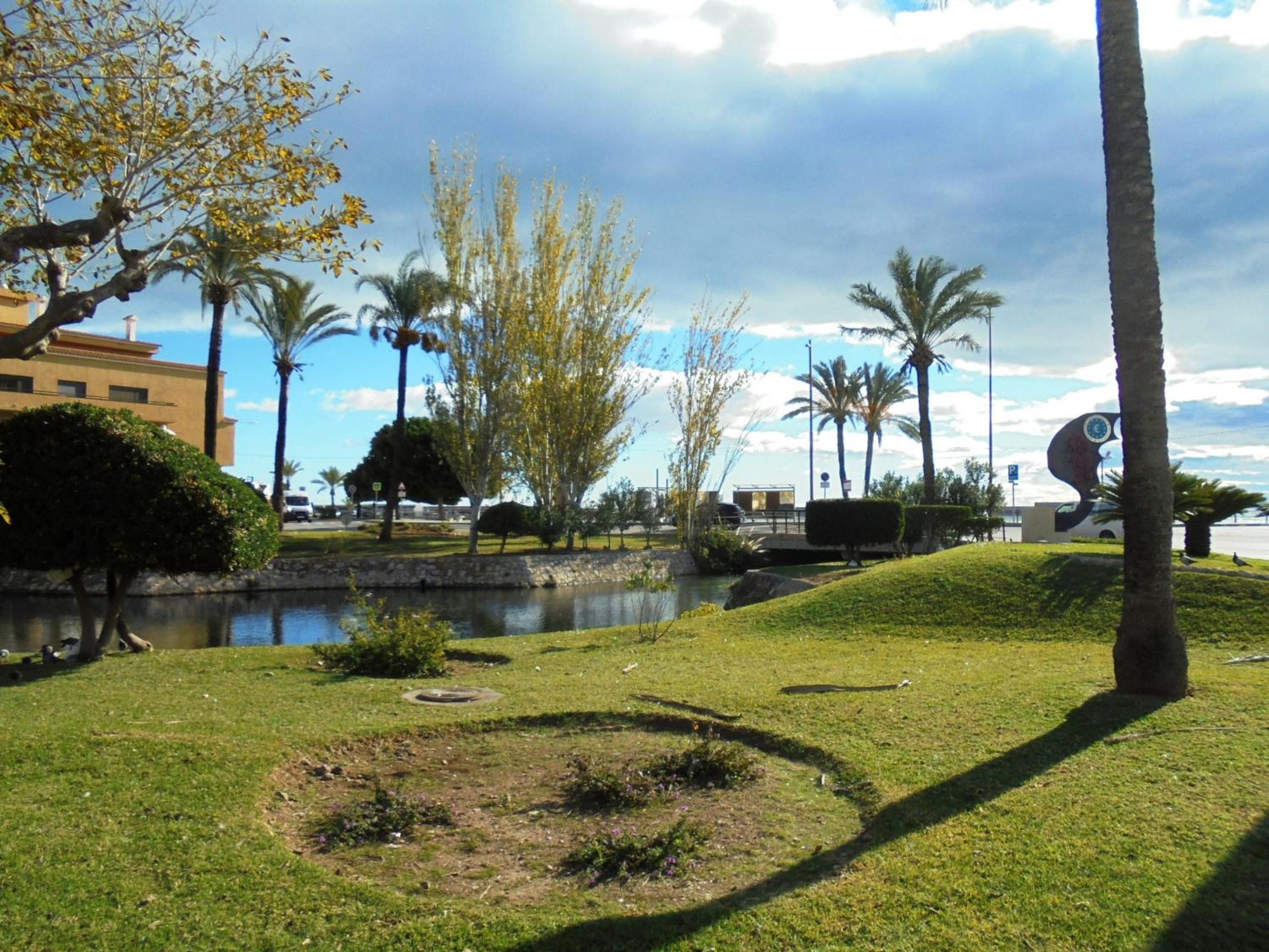 Los Labradores view 2